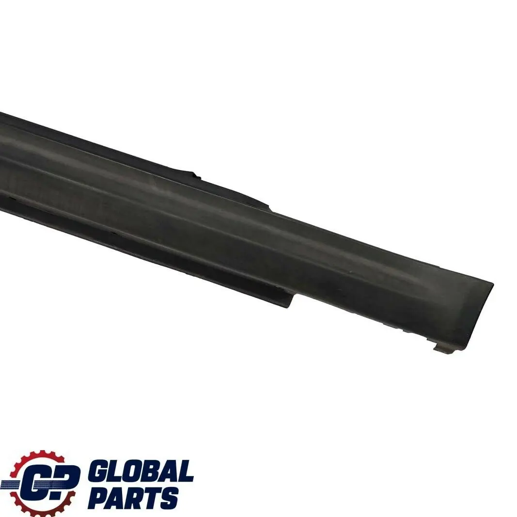 BMW MINI Cooper S 1 R56 R57 R58 R59 LEFT DOOR SILL COVER SIDE SKIRT N/S - SKU 7147915-1 - Part number 7147915