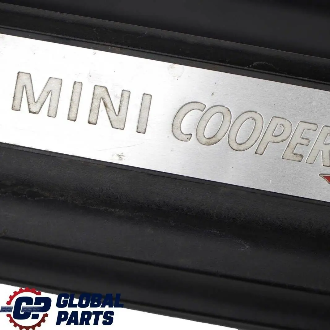 BMW MINI Cooper S 1 R56 R57 R58 R59 LEFT DOOR SILL COVER SIDE SKIRT N/S - SKU 7147915-1 - Part number 7147915
