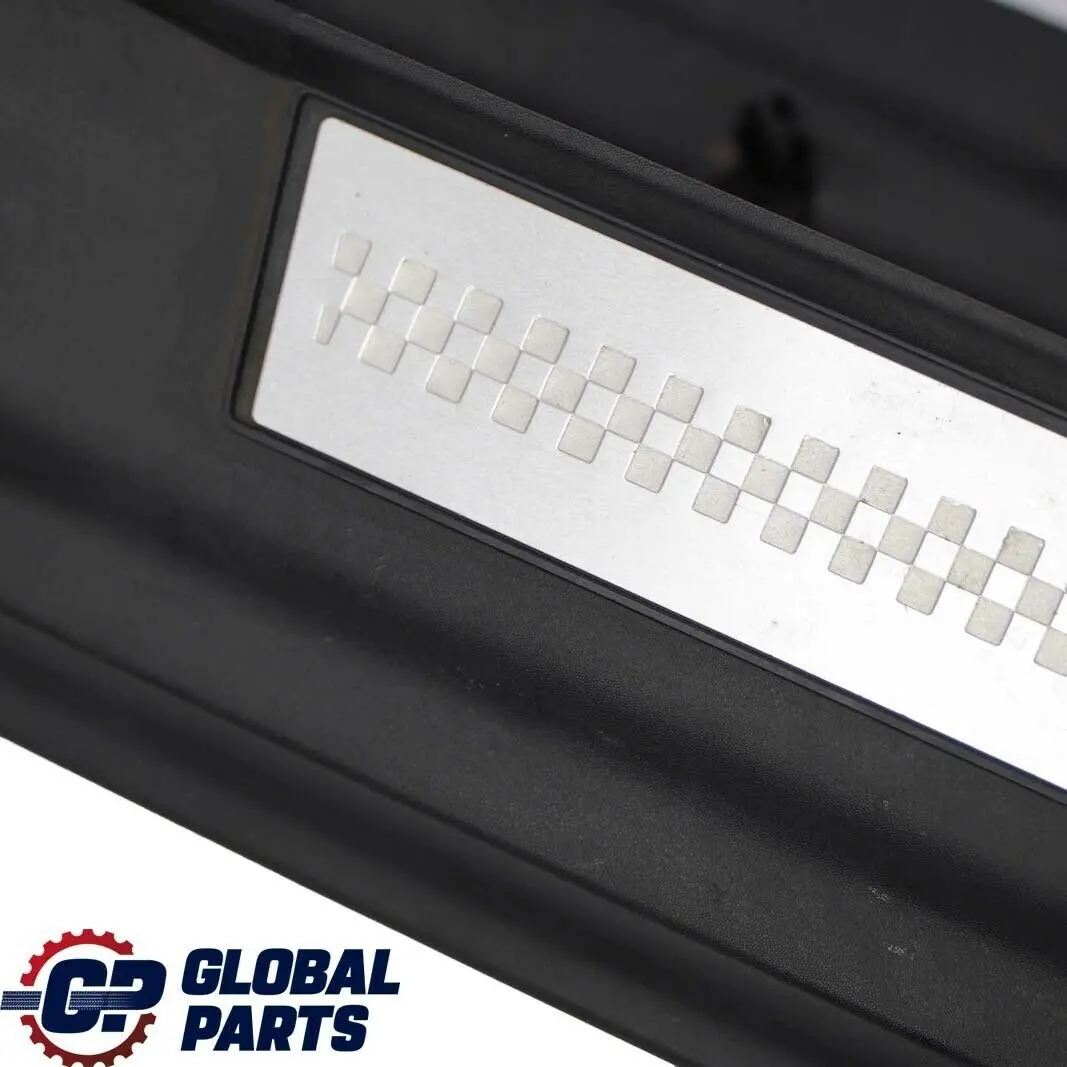LEFT DOOR SILL COVER SIDE SKIRT 7147915 para Mini Cooper S R56 R57 R58 R59 con número de pieza 7147915-1 Mini Cooper S R56 R57 R58 R59 LEFT DOOR SILL COVER SIDE SKIRT 7147915 - SKU 7147915-1 - Número de pieza 7147915-1