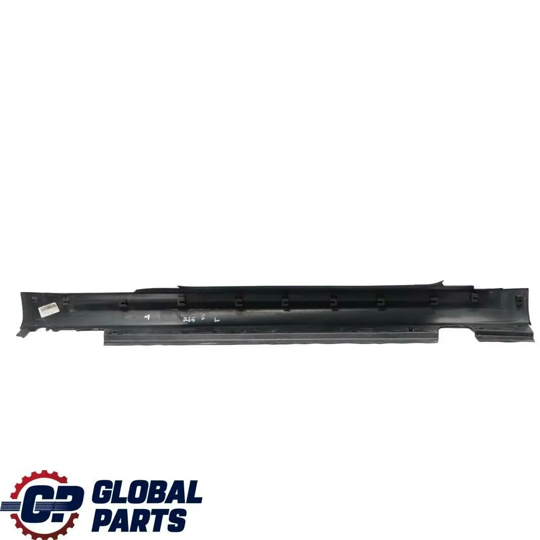 BMW MINI Cooper S 1 R56 R57 R58 R59 LEFT DOOR SILL COVER SIDE SKIRT N/S - SKU 7147915-1 - Part number 7147915