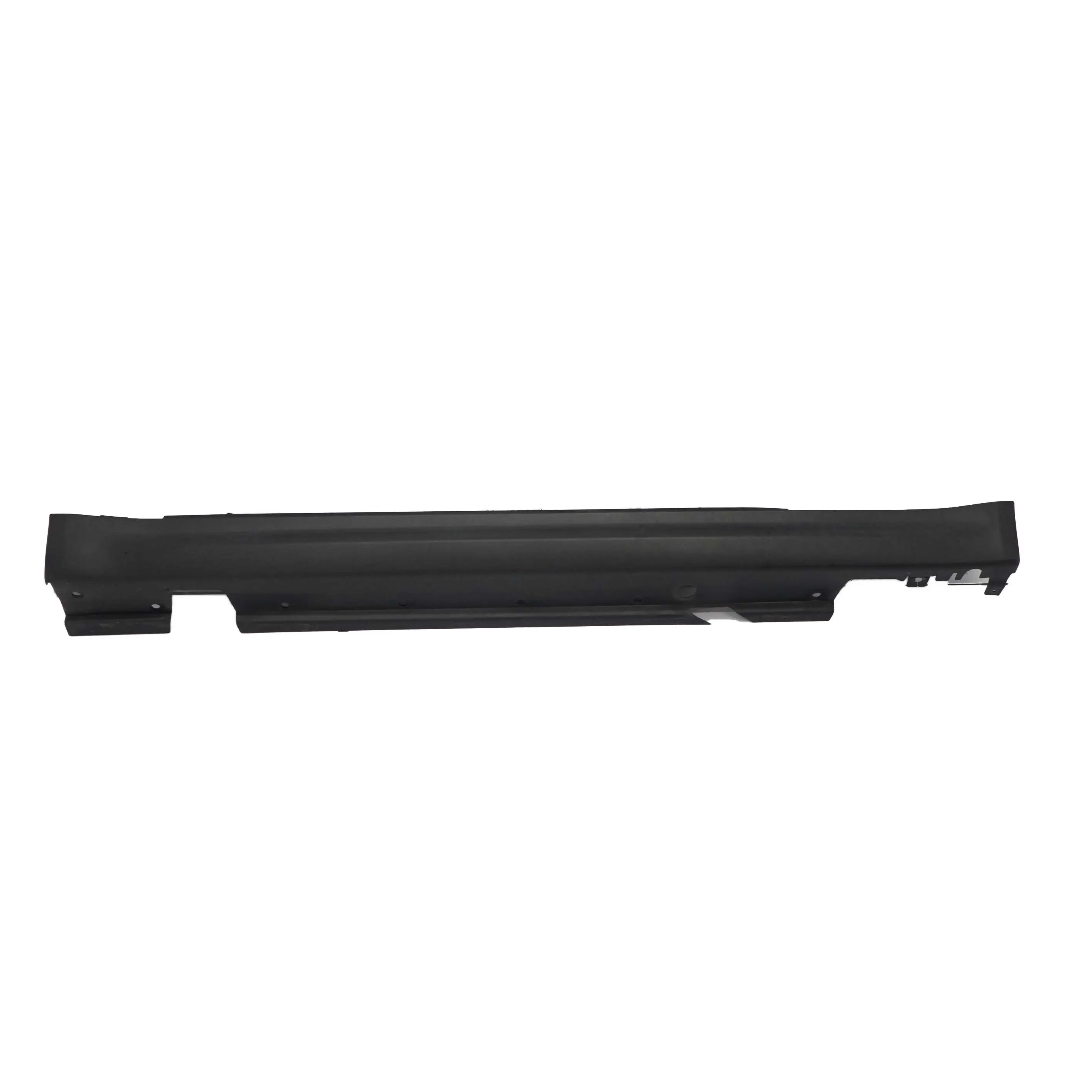Mini R57 Faldon Lateral Izquierdo Embellecedor umbral puerta Panel 7147915