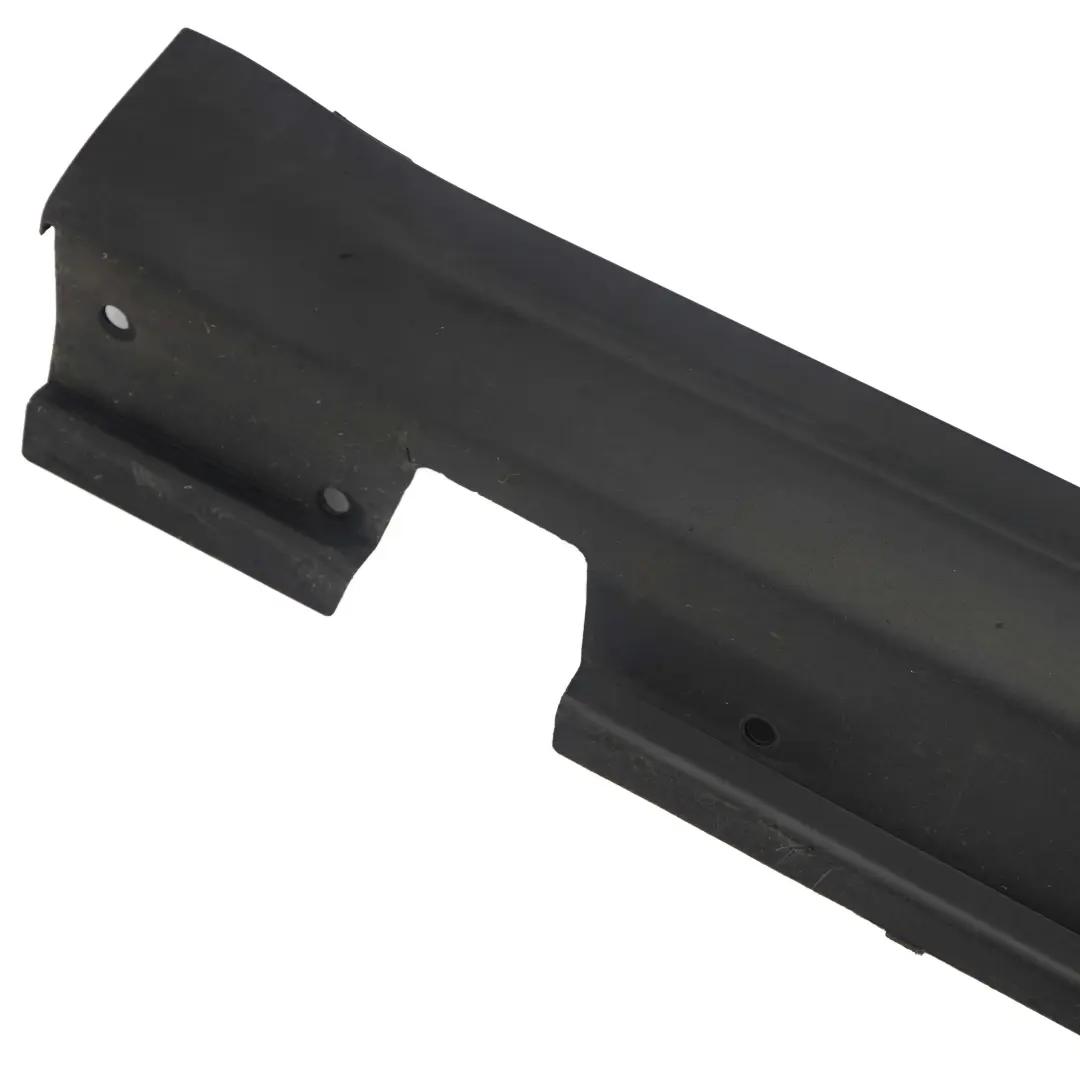 Side Skirt Left N/S Door Sill Trim Cover Panel Cabrio to Mini R57 with Part number 7147915 Mini R57 Side Skirt Left N/S Door Sill Trim Cover Panel Cabrio - SKU 7147915-2 - Part number 7147915