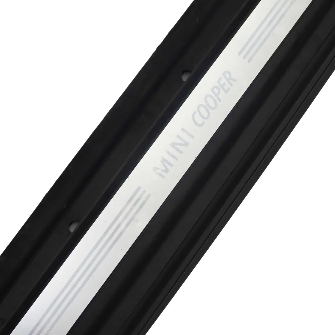 Lato Gonna Sinistra N/S Porta Davanzale Trim Coperchio Pannello Cabrio per Mini R57 con numero di parte 7147915 Mini R57 Lato Gonna Sinistra N/S Porta Davanzale Trim Coperchio Pannello Cabrio - SKU 7147915-2 - Numero di parte 7147915