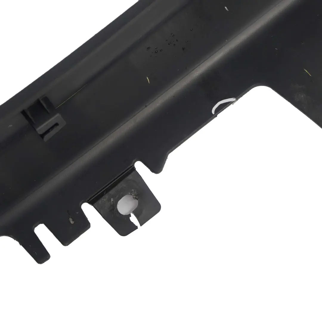 Lato Gonna Sinistra N/S Porta Davanzale Trim Coperchio Pannello Cabrio per Mini R57 con numero di parte 7147915 Mini R57 Lato Gonna Sinistra N/S Porta Davanzale Trim Coperchio Pannello Cabrio - SKU 7147915-2 - Numero di parte 7147915