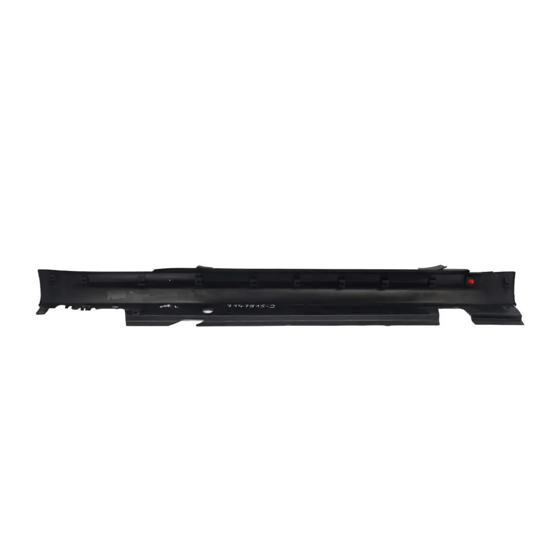 Mini R57 Lato Gonna Sinistra N/S Porta Davanzale Trim Coperchio Pannello Cabrio - SKU 7147915-2 - Numero di parte 7147915