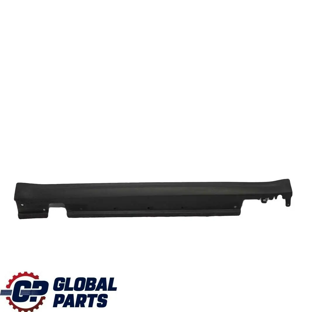 BMW MINI Cooper S 3 R56 R57 R58 R59 LEFT DOOR SILL COVER SIDE SKIRT N/S - SKU 7147915-3 - Part number 7147915
