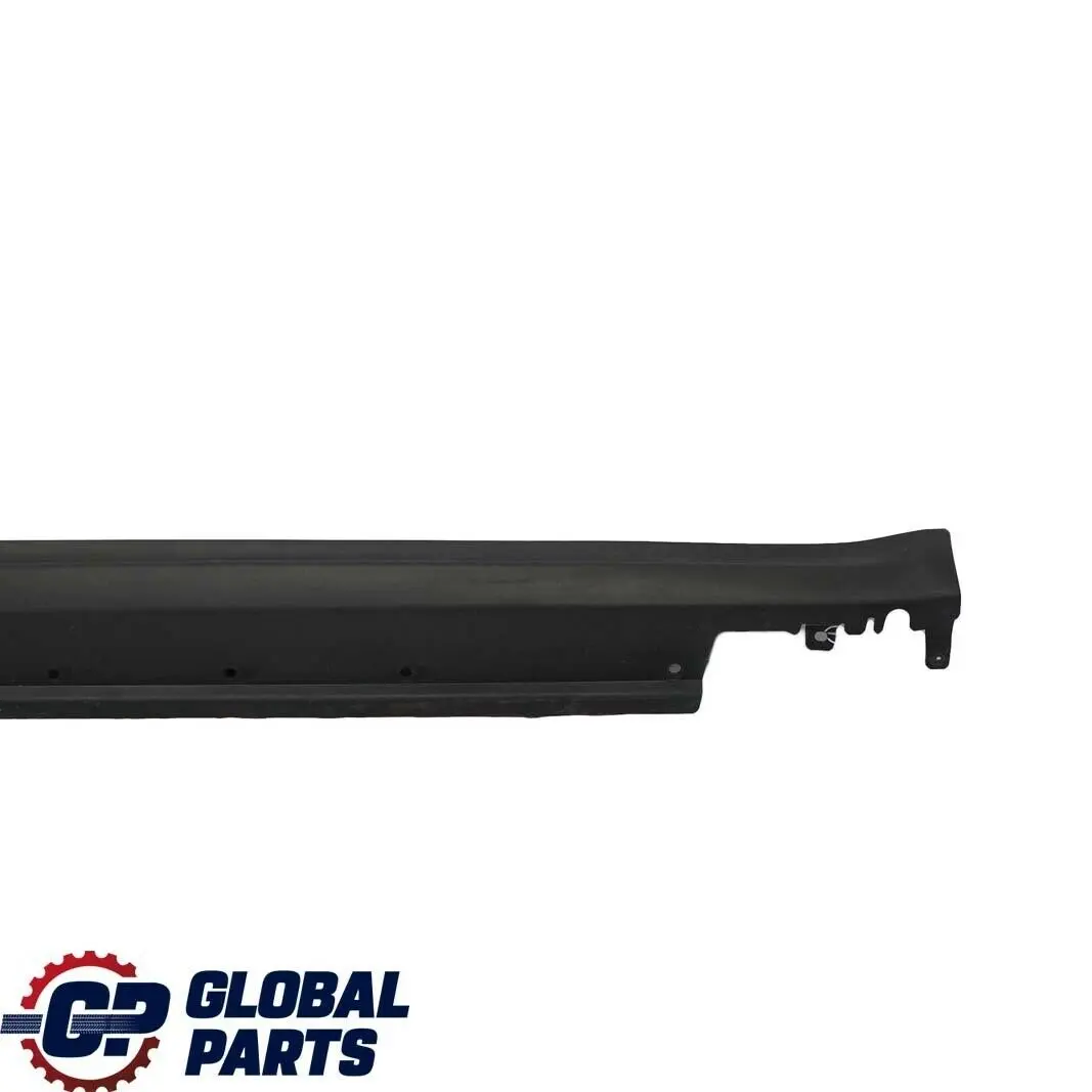 BMW MINI Cooper S 3 R56 R57 R58 R59 LEFT DOOR SILL COVER SIDE SKIRT N/S - SKU 7147915-3 - Part number 7147915