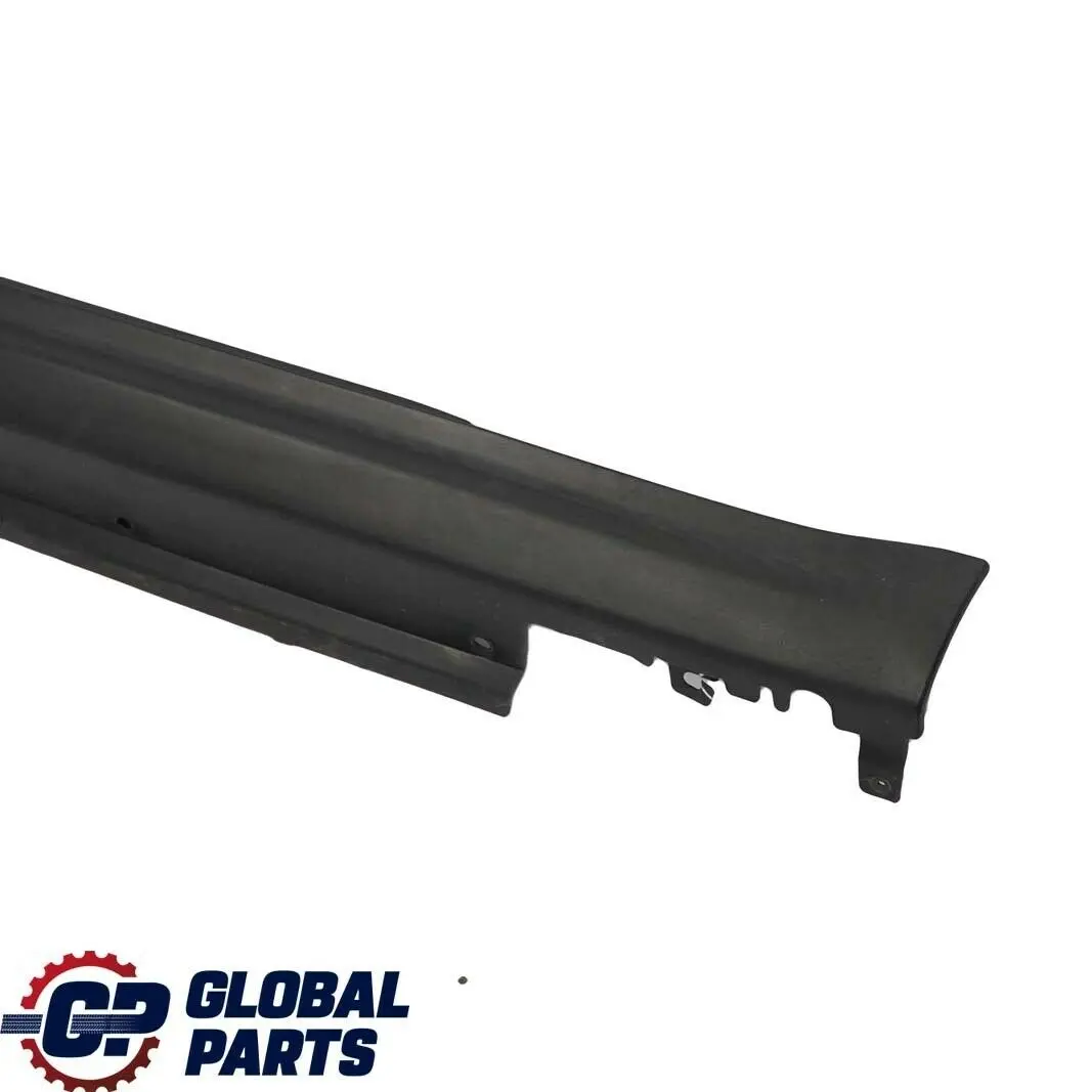 BMW MINI Cooper S 3 R56 R57 R58 R59 LEFT DOOR SILL COVER SIDE SKIRT N/S - SKU 7147915-3 - Part number 7147915