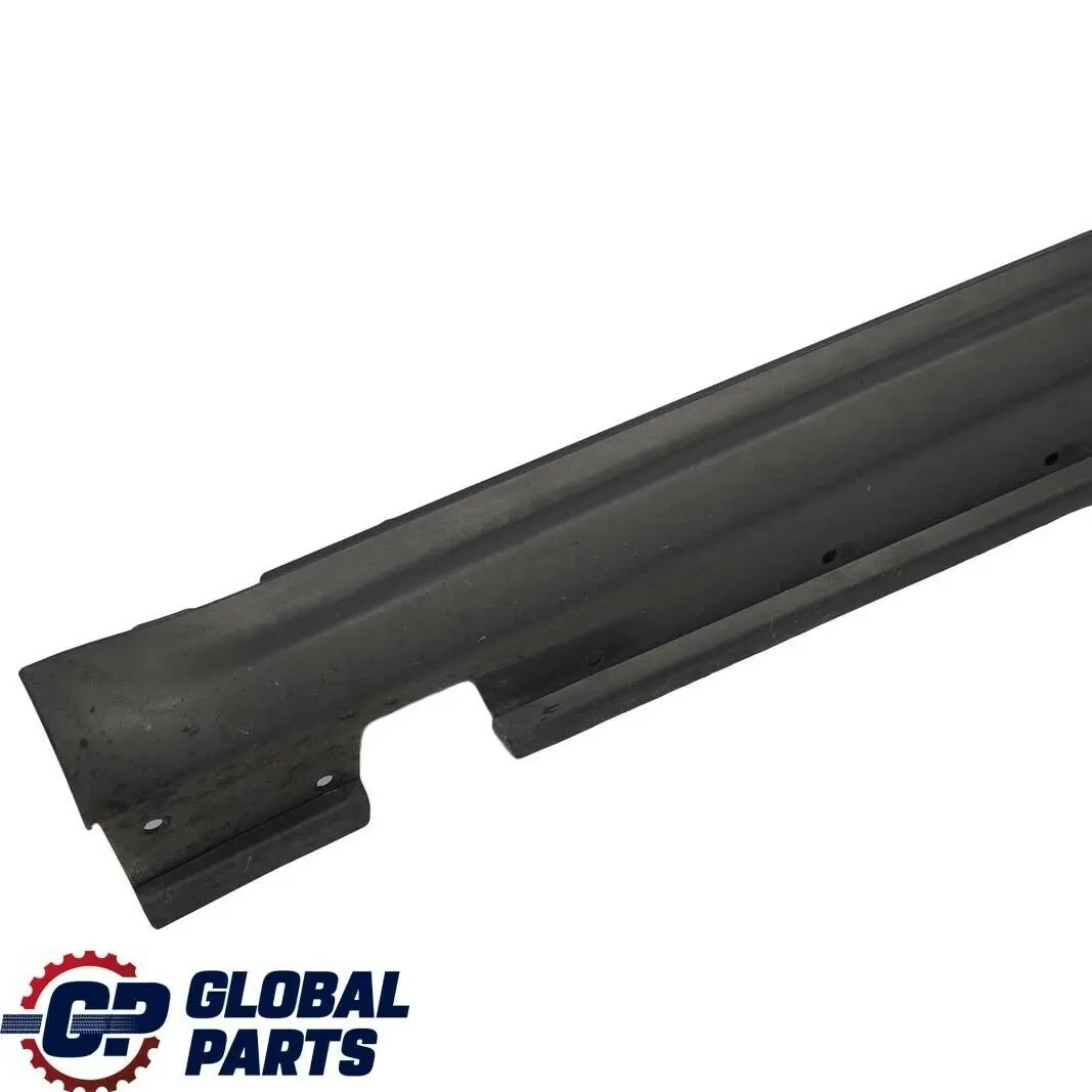 LEFT DOOR SILL COVER SIDE SKIRT N/S to BMW MINI Cooper S 3 R56 R57 R58 R59 with Part number 7147915 BMW MINI Cooper S 3 R56 R57 R58 R59 LEFT DOOR SILL COVER SIDE SKIRT N/S - SKU 7147915-3 - Part number 7147915