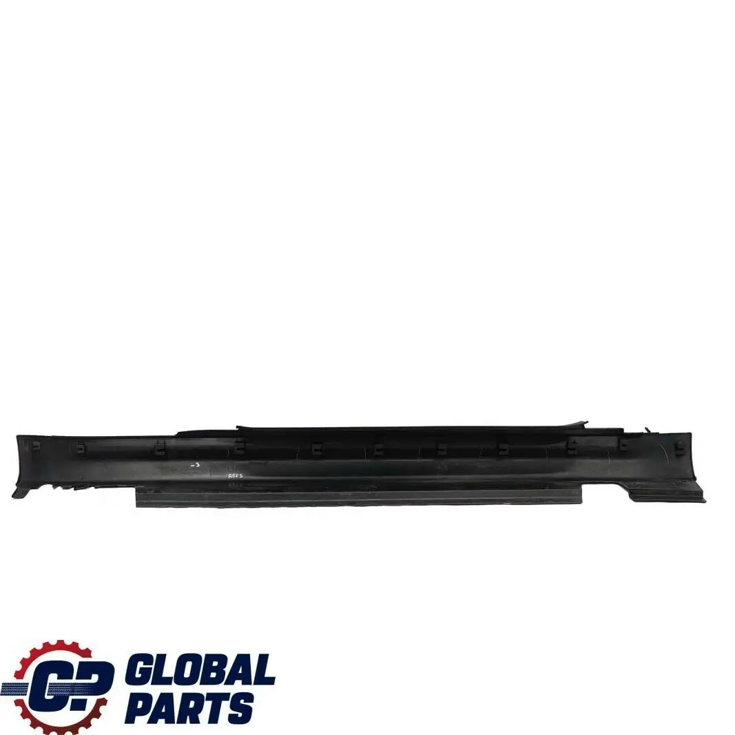 LEFT DOOR SILL COVER SIDE SKIRT N/S to BMW MINI Cooper S 3 R56 R57 R58 R59 with Part number 7147915 BMW MINI Cooper S 3 R56 R57 R58 R59 LEFT DOOR SILL COVER SIDE SKIRT N/S - SKU 7147915-3 - Part number 7147915