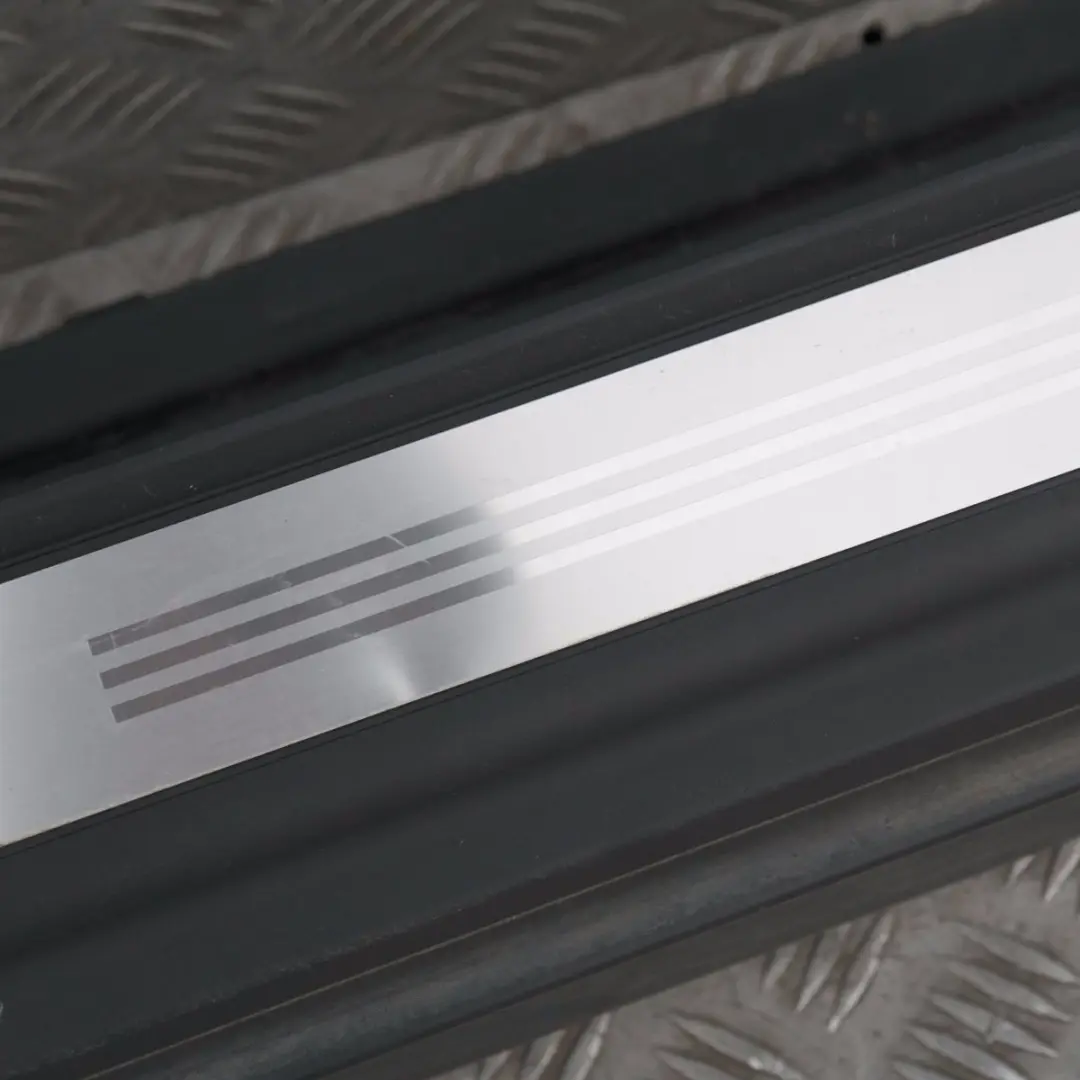 BMW MINI Cooper S 4 R56 R57 R58 Left N/S Door Sill Cover 7147915 - SKU 7147915-4 - Part number 7147915-4