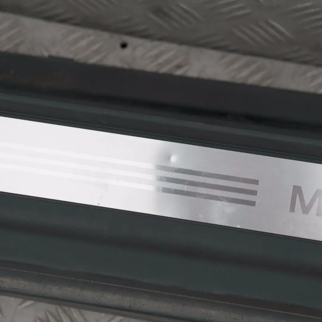 LEFT DOOR SILL COVER SIDE SKIRT N/S 7147915 für BMW MINI Cooper S 4 R56 R57 R58 R59 mit Teilenummer 7147915-4 BMW MINI Cooper S 4 R56 R57 R58 R59 LEFT DOOR SILL COVER SIDE SKIRT N/S 7147915 - SKU 7147915-4 - Teilenummer 7147915-4