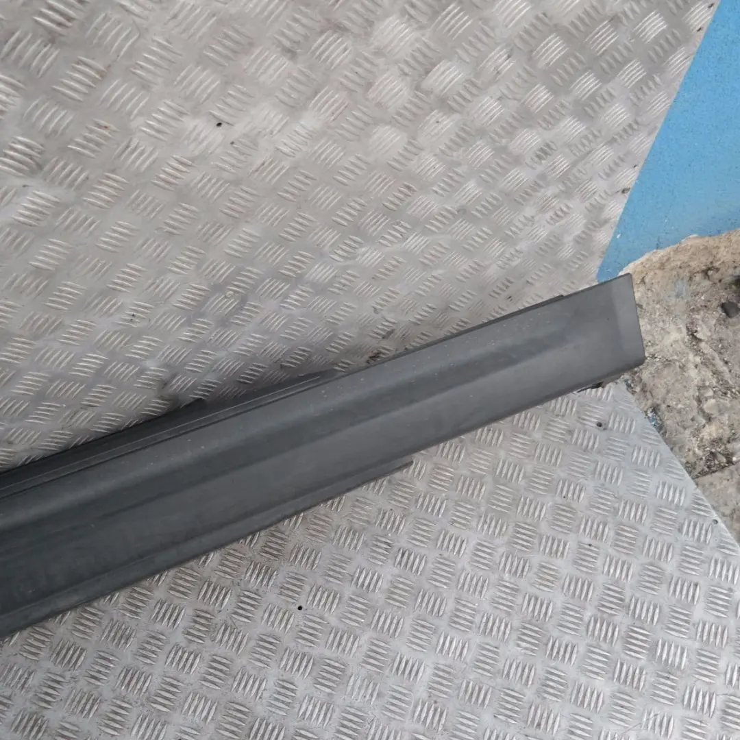 MINI R56 Listwa progu progowa lewa próg - SKU 7147915-4 - Numer Części 7147915-4