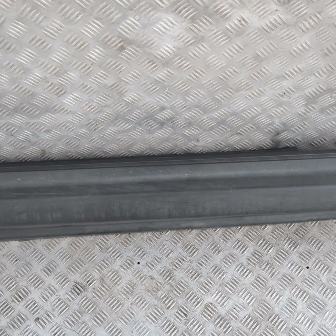 Mini Cooper S 4 R56 R57 R58 Tapa umbral puerta izquierda 7147915 - SKU 7147915-4 - Número de pieza 7147915-4