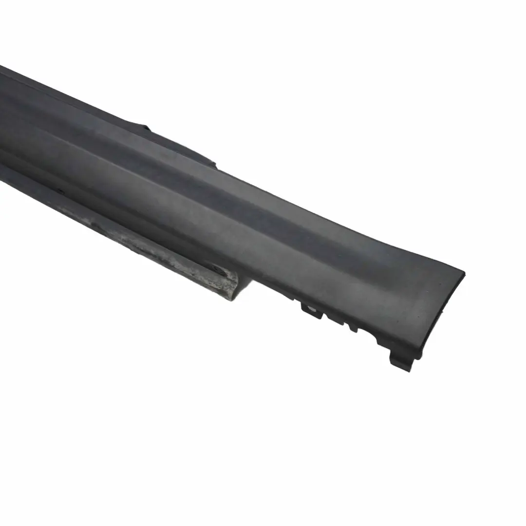 Umbral De puerta izquierdo Tapa faldon lateral para Mini R56 R57 R58 R59 con número de pieza 7147915 Mini R56 R57 R58 R59 Umbral De puerta izquierdo Tapa faldon lateral - SKU 7147915-5 - Número de pieza 7147915