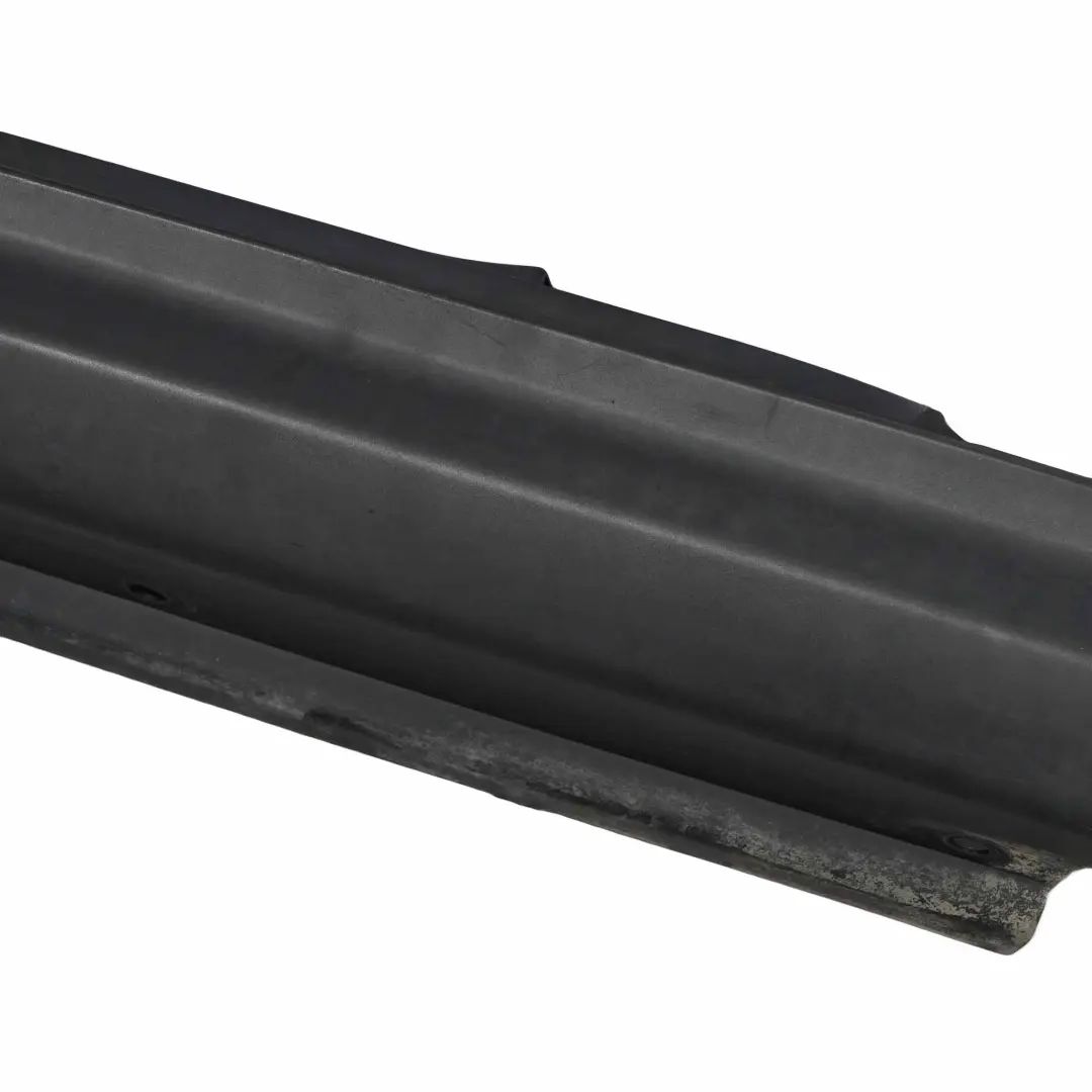 Umbral De puerta izquierdo Tapa faldon lateral para Mini R56 R57 R58 R59 con número de pieza 7147915 Mini R56 R57 R58 R59 Umbral De puerta izquierdo Tapa faldon lateral - SKU 7147915-5 - Número de pieza 7147915