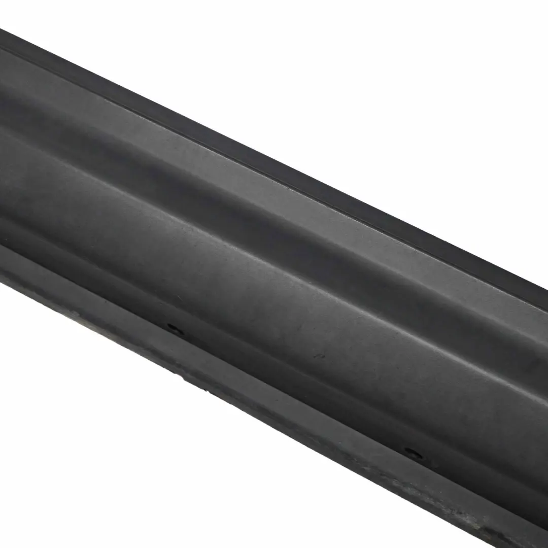 Mini R56 R57 R58 R59 Umbral De puerta izquierdo Tapa faldon lateral - SKU 7147915-5 - Número de pieza 7147915