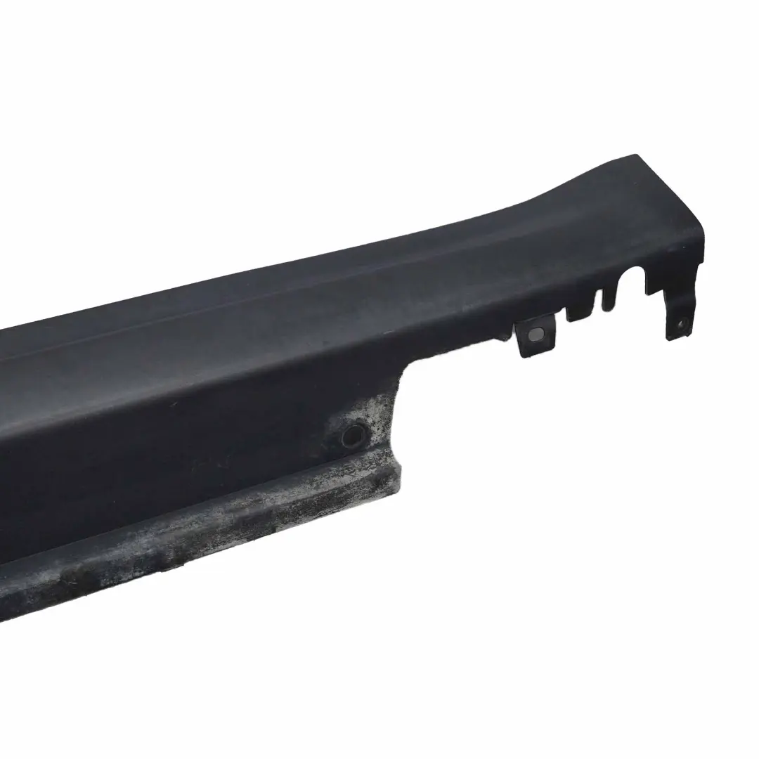 Left Door Sill N/S Cover Side Skirt to Mini Cooper S R56 R57 R58 R59 with Part number 7147915 Mini Cooper S R56 R57 R58 R59 Left Door Sill N/S Cover Side Skirt - SKU 7147915-5 - Part number 7147915