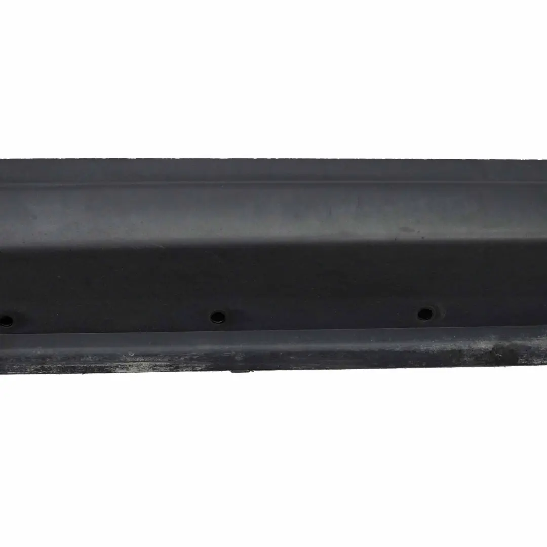 Mini R56 R57 R58 R59 Umbral De puerta izquierdo Tapa faldon lateral - SKU 7147915-5 - Número de pieza 7147915