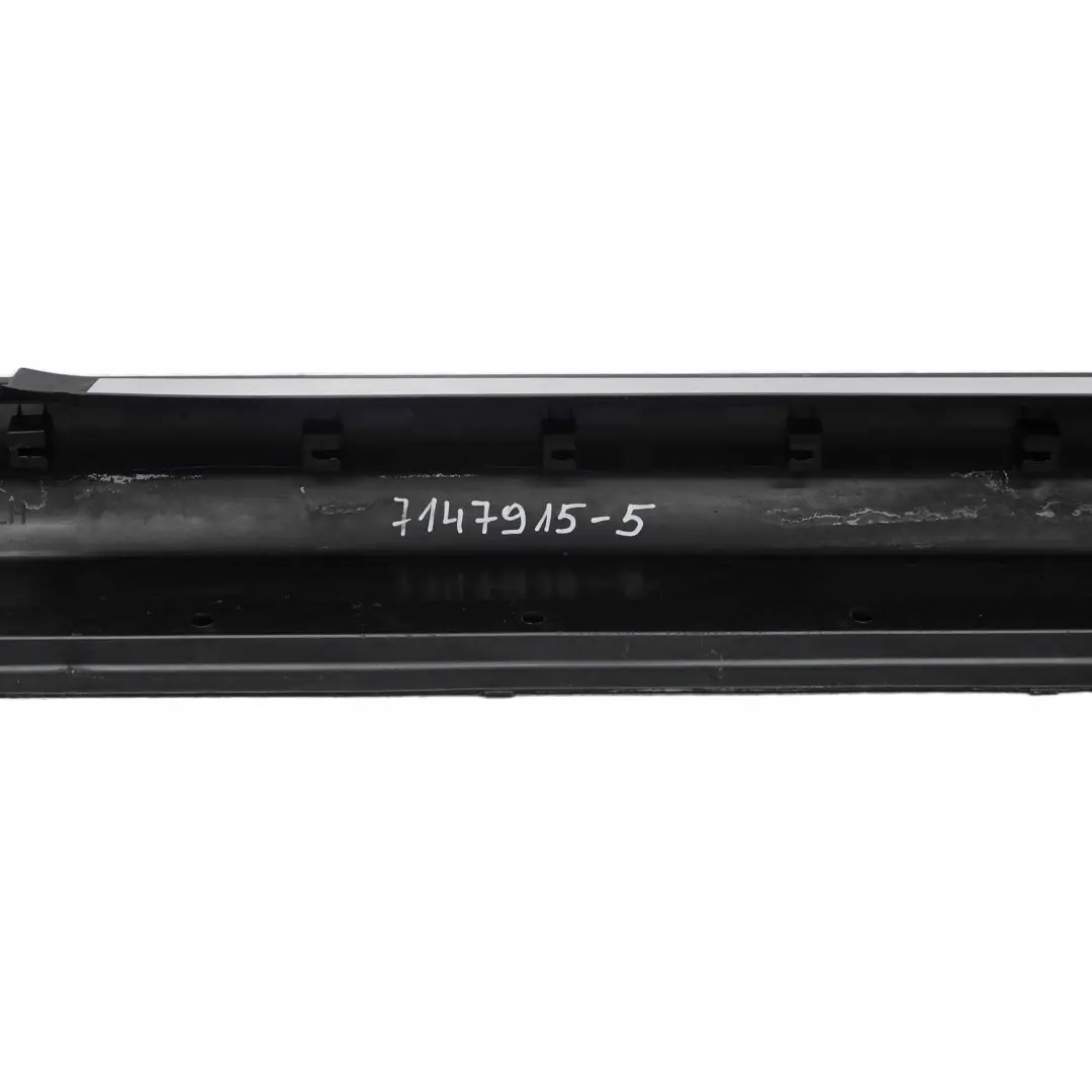 Mini Cooper S R56 R57 Cote Revetement Seu a Gauche - SKU 7147915-5 - Numéro de pièce 7147915