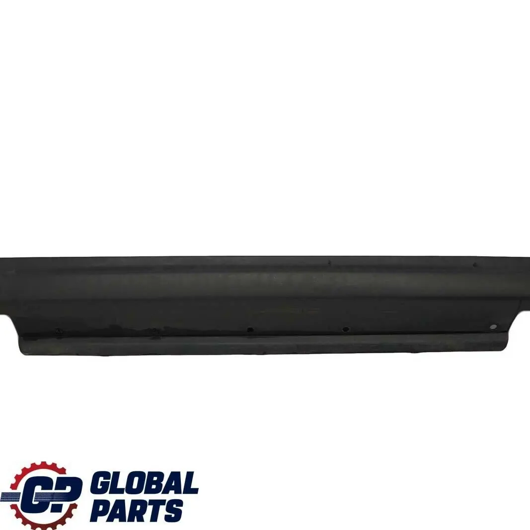 Mini Cooper R56 R57 R58 R59 Puerta Izquierda Tapa Umbral Faldon Lateral - SKU 7147915-6 - Número de pieza 7147915