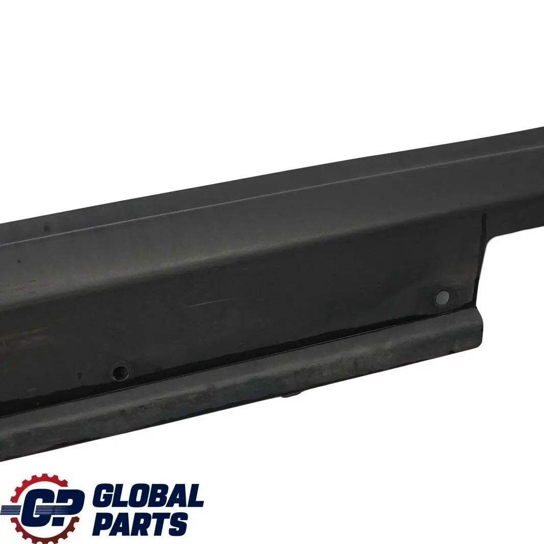 Mini Cooper R56 R57 R58 R59 Puerta Izquierda Tapa Umbral Faldon Lateral - SKU 7147915-6 - Número de pieza 7147915