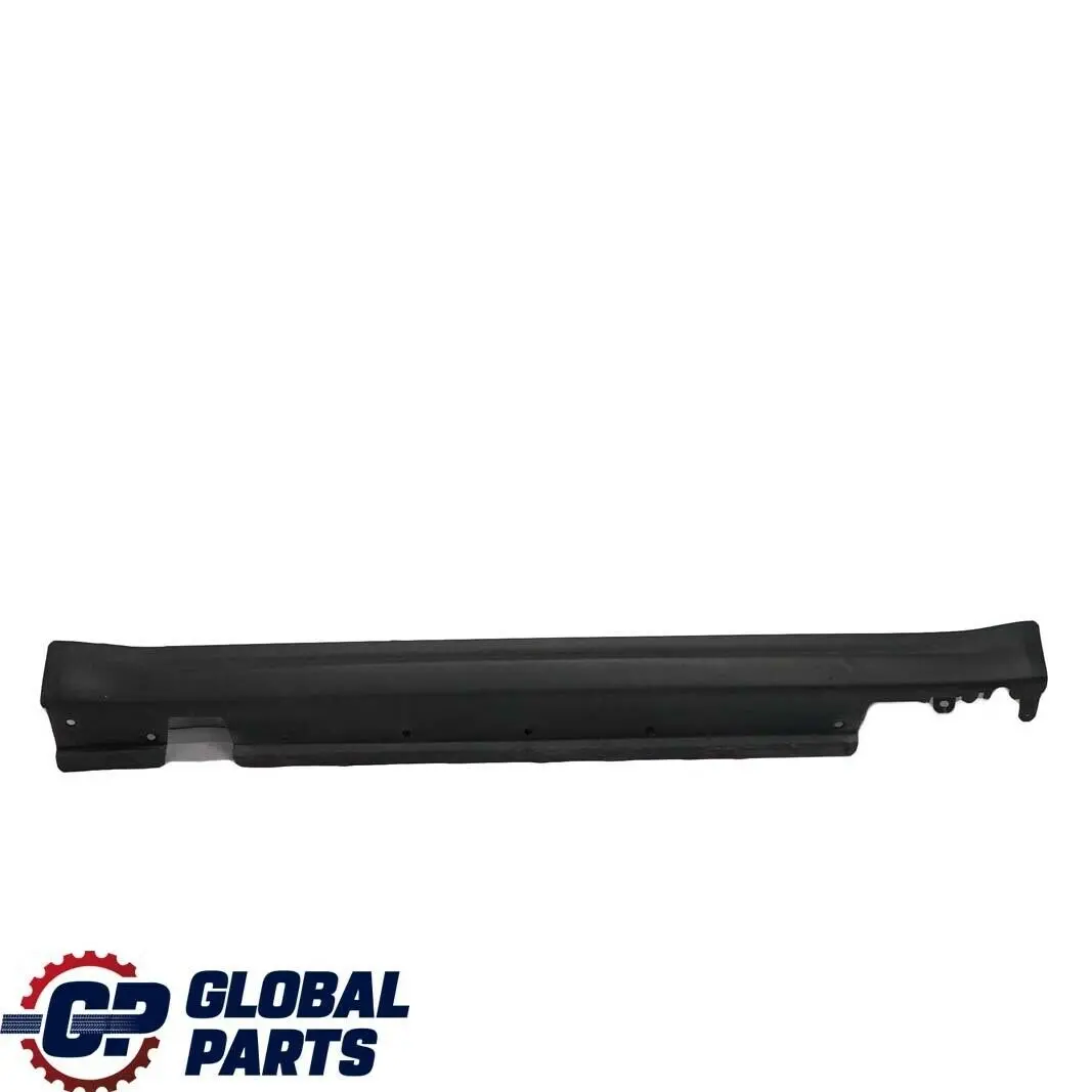 Mini Cooper S 7 R56 R57 R58 R59 LEFT DOOR SILL COVER SIDE SKIRT 7147915 - SKU 7147915-7 - Número de pieza 51777147915