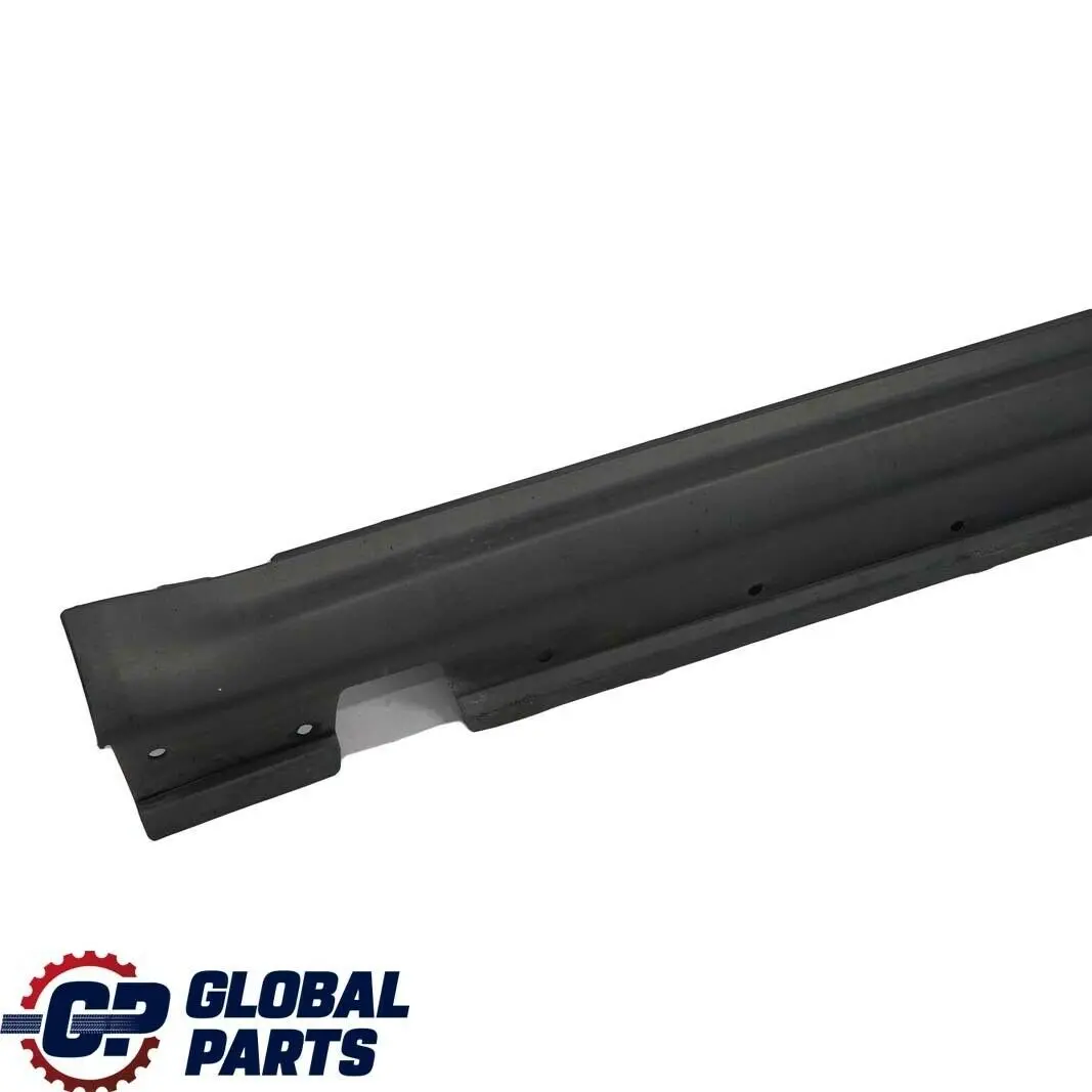 Mini Cooper S 7 R56 R57 R58 R59 LEFT DOOR SILL COVER SIDE SKIRT 7147915 - SKU 7147915-7 - Número de pieza 51777147915