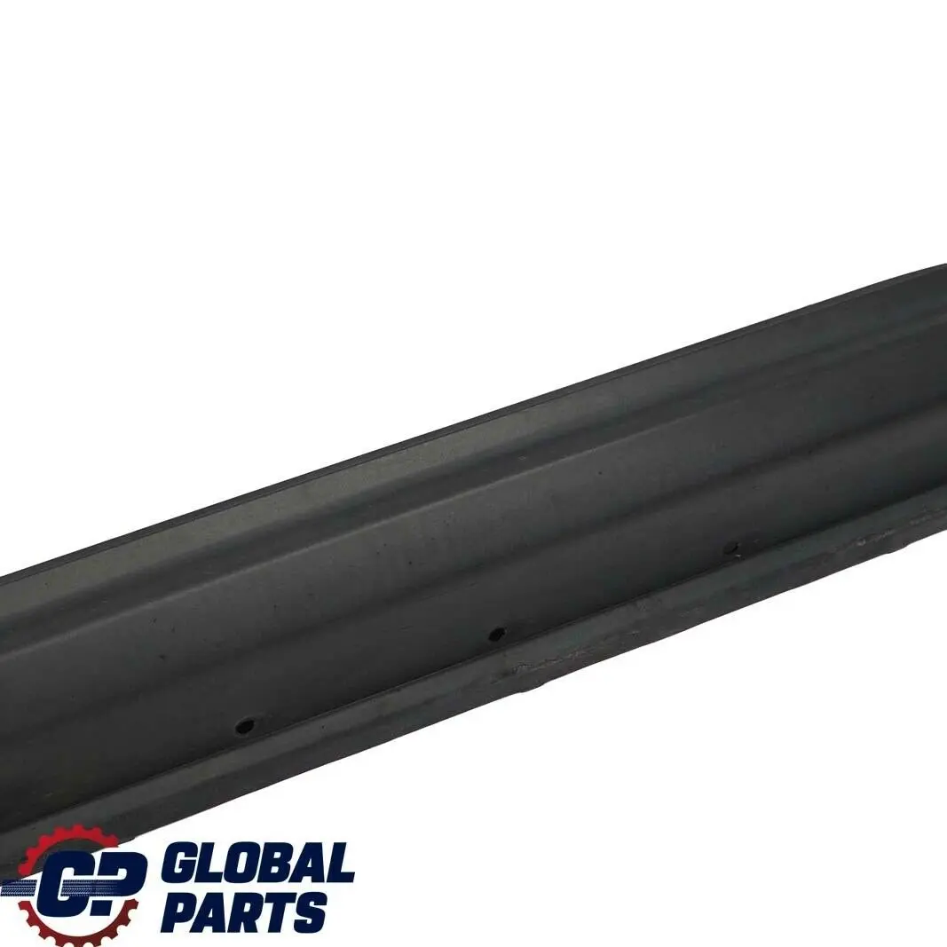 Mini Cooper S 7 R56 R57 R58 R59 LEFT DOOR SILL COVER SIDE SKIRT 7147915 - SKU 7147915-7 - Número de pieza 51777147915