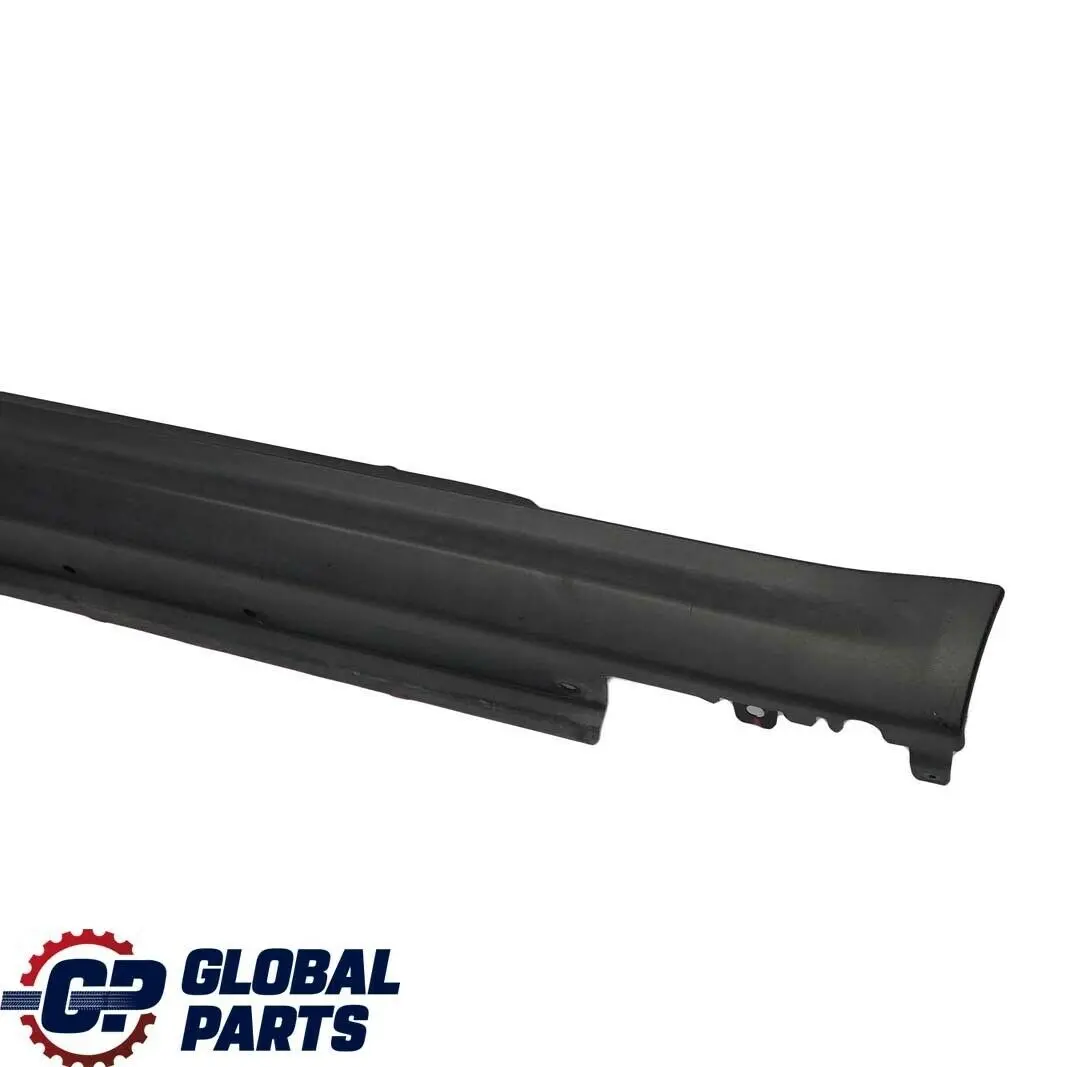 BMW MINI Cooper S 7 R56 R57 R58 R59 LEFT DOOR SILL COVER SIDE SKIRT N/S 7147915 - SKU 7147915-7 - Part number 51777147915