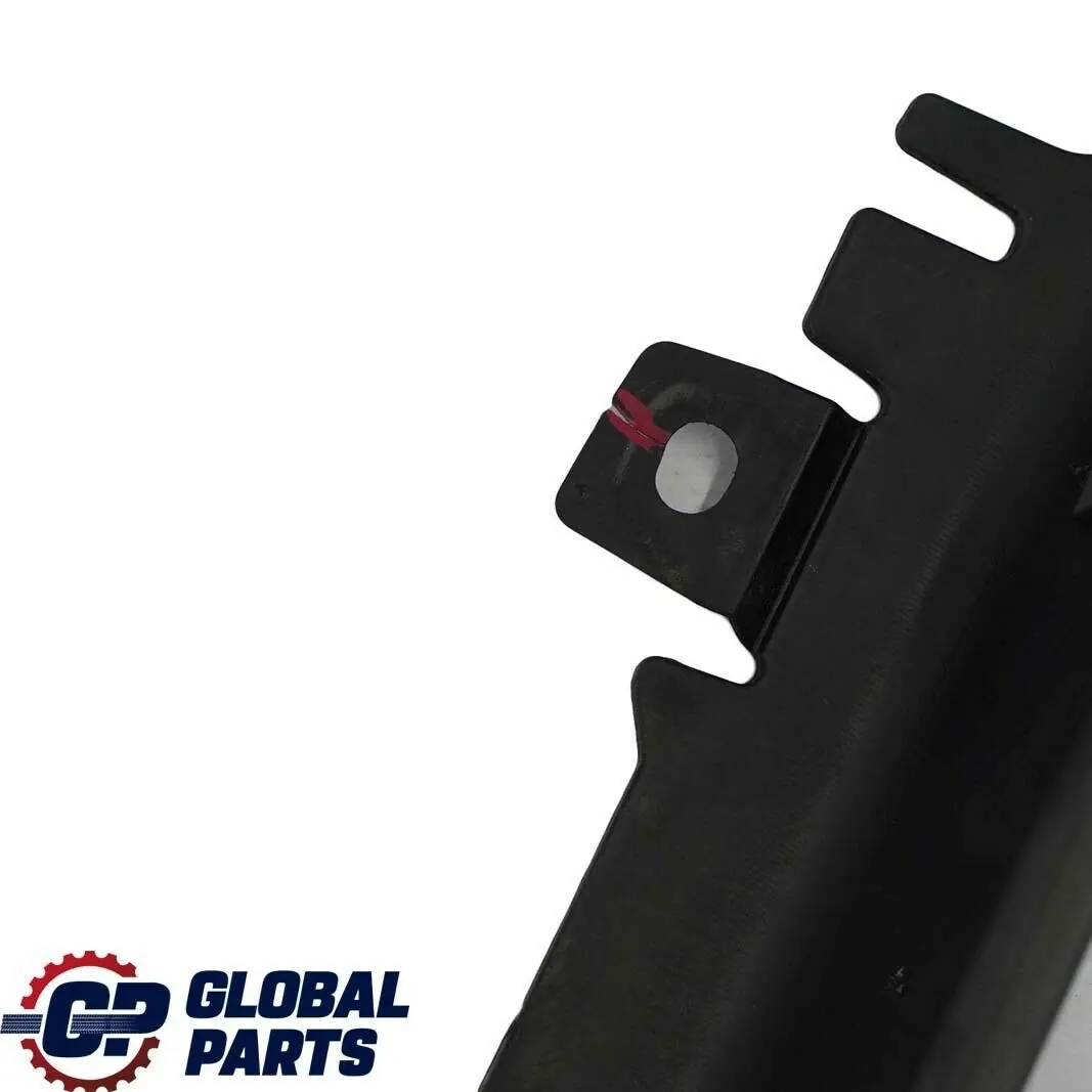 BMW MINI Cooper S 7 R56 R57 R58 R59 LEFT DOOR SILL COVER SIDE SKIRT N/S 7147915 - SKU 7147915-7 - Part number 51777147915