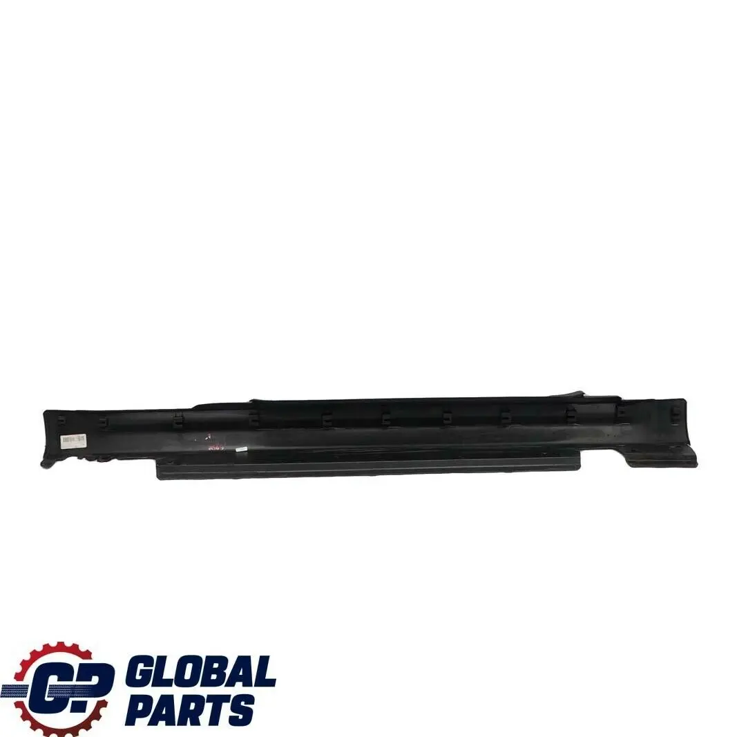 Mini Cooper S 7 R56 R57 R58 R59 LEFT DOOR SILL COVER SIDE SKIRT 7147915 - SKU 7147915-7 - Número de pieza 51777147915