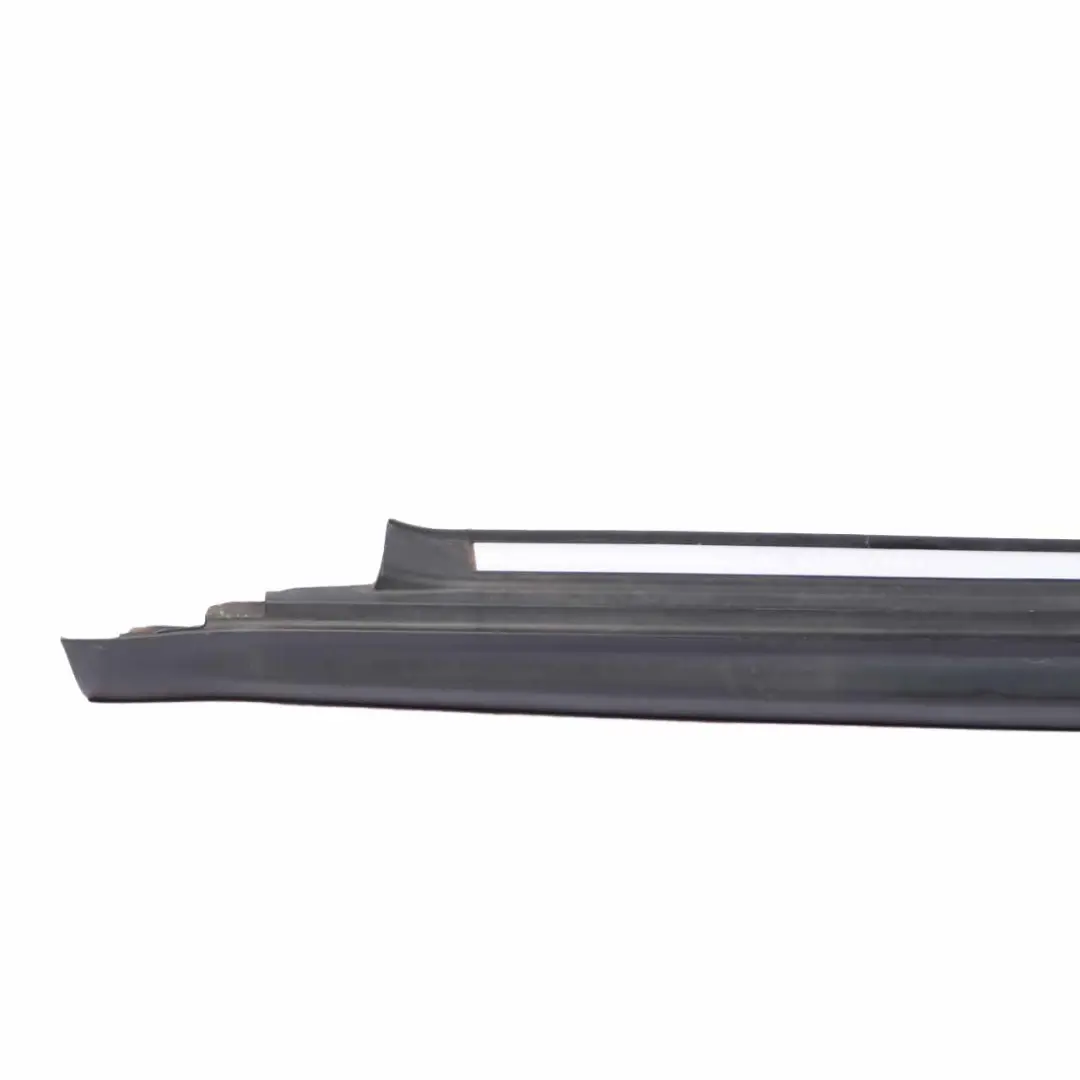 Left Door Sill Cover Side Skirt N/S 7147915 Mini Cooper One R56 R57 R58 R59 - SKU 7147915-8 - Part number 51777147915