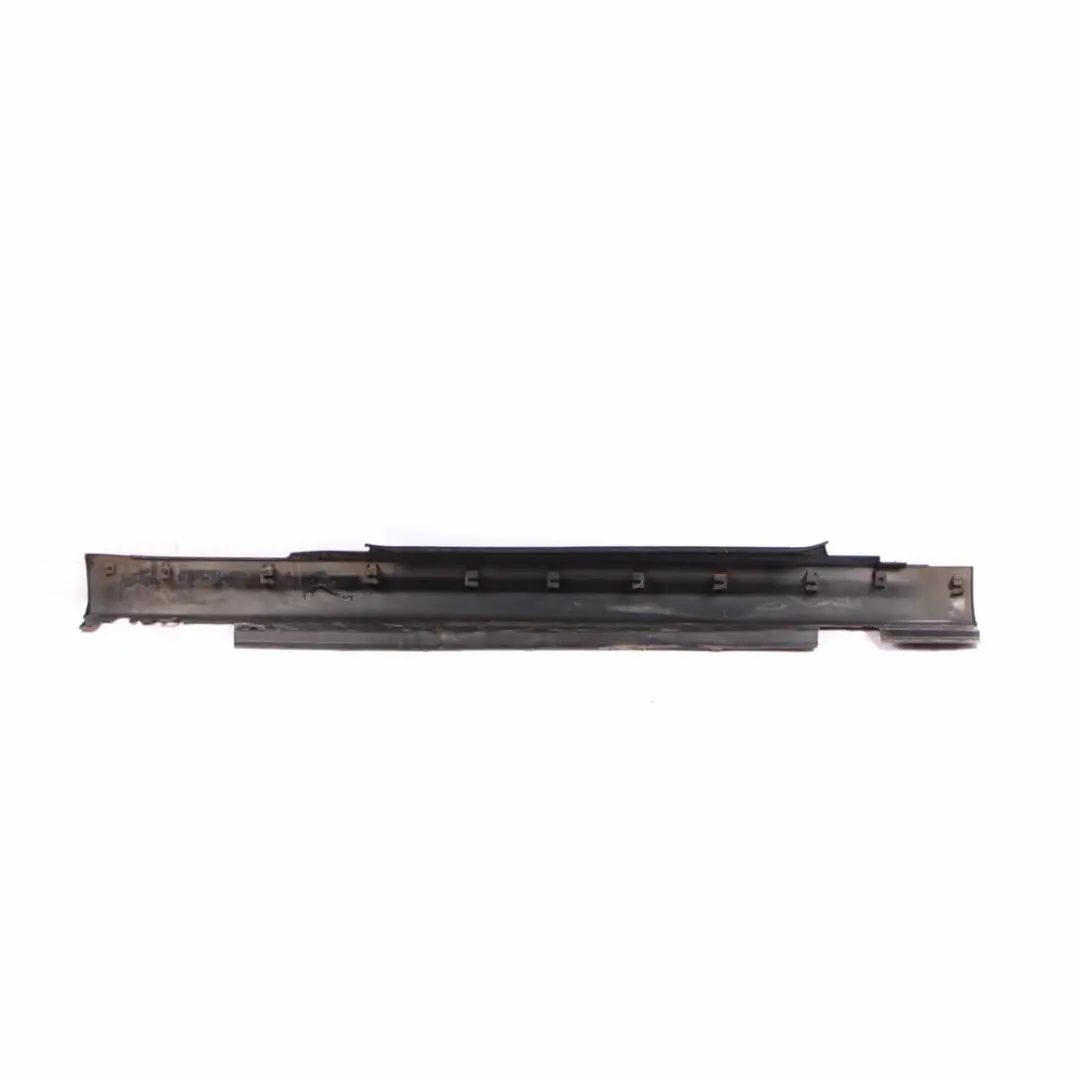 Left Door Sill Cover Side Skirt N/S 7147915 Mini Cooper One R56 R57 R58 R59 - SKU 7147915-8 - Part number 51777147915