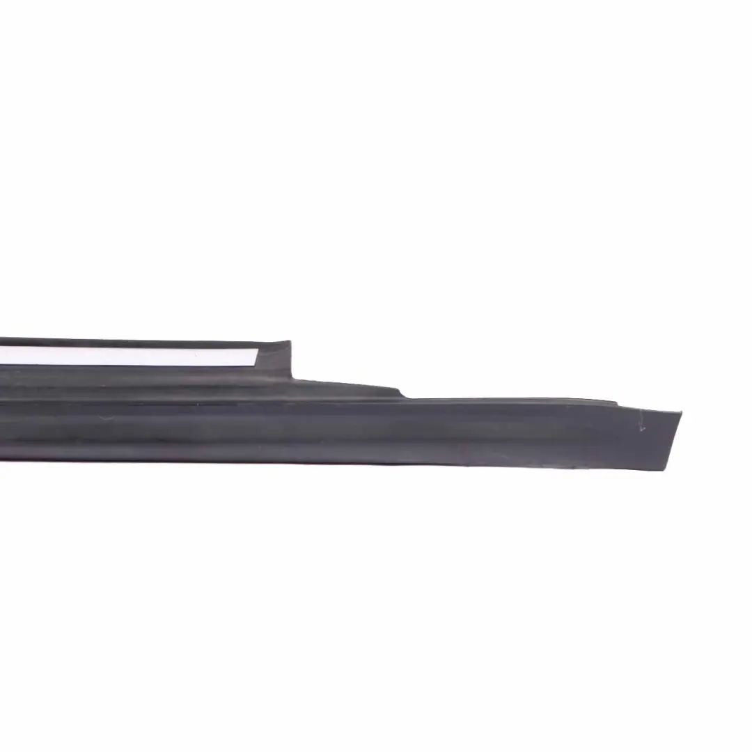 Gonna laterale copertura soglia porta sinistra 7147915 Mini One R56 R57 R58 R59 - SKU 7147915-8 - Numero di parte 51777147915