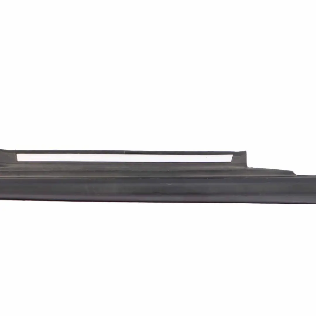 Left Door Sill Cover Side Skirt N/S 7147915 Mini Cooper One R56 R57 R58 R59 - SKU 7147915-8 - Part number 51777147915