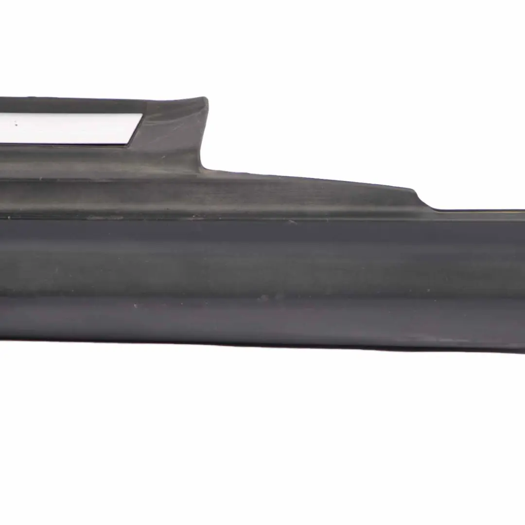 Left Door Sill Cover Side Skirt N/S 7147915 Mini Cooper One R56 R57 R58 R59 - SKU 7147915-8 - Part number 51777147915