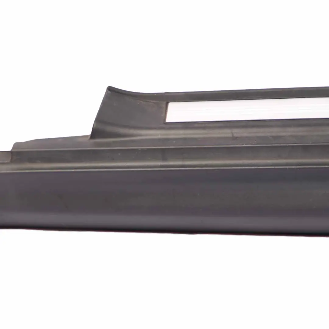 Left Door Sill Cover Side Skirt N/S 7147915 Mini Cooper One R56 R57 R58 R59 - SKU 7147915-8 - Part number 51777147915