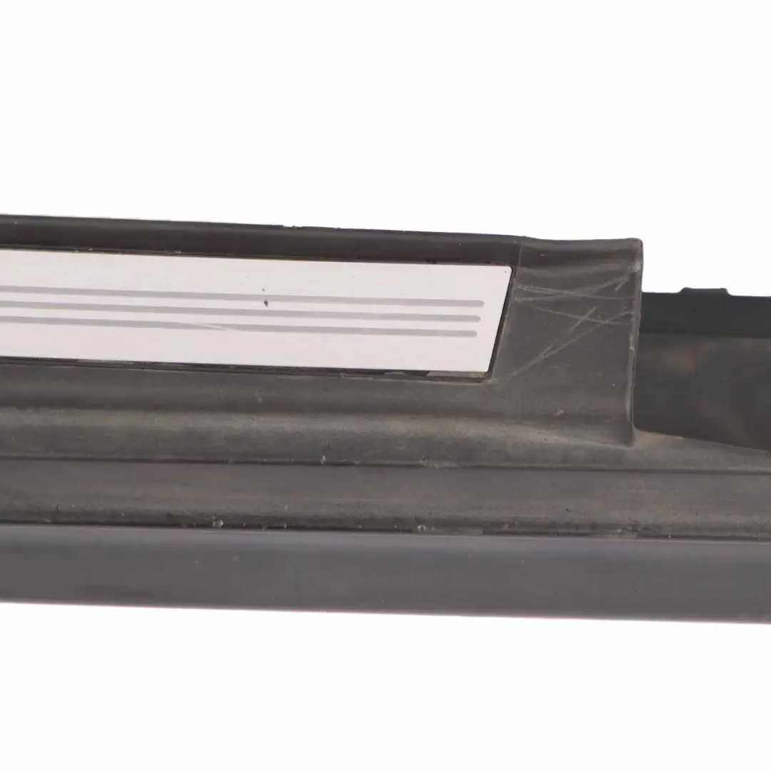 Left Door Sill Cover Side Skirt N/S 7147915 Mini Cooper One R56 R57 R58 R59 - SKU 7147915-8 - Part number 51777147915