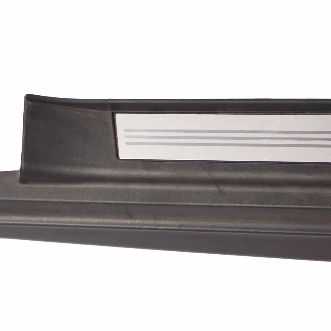 Left Door Sill Cover Side Skirt N/S 7147915 to Mini Cooper One R56 R57 R58 R59 with Part number 51777147915 Mini Cooper One R56 R57 R58 R59 Left Door Sill Cover Side Skirt N/S 7147915 - SKU 7147915-8 - Part number 51777147915