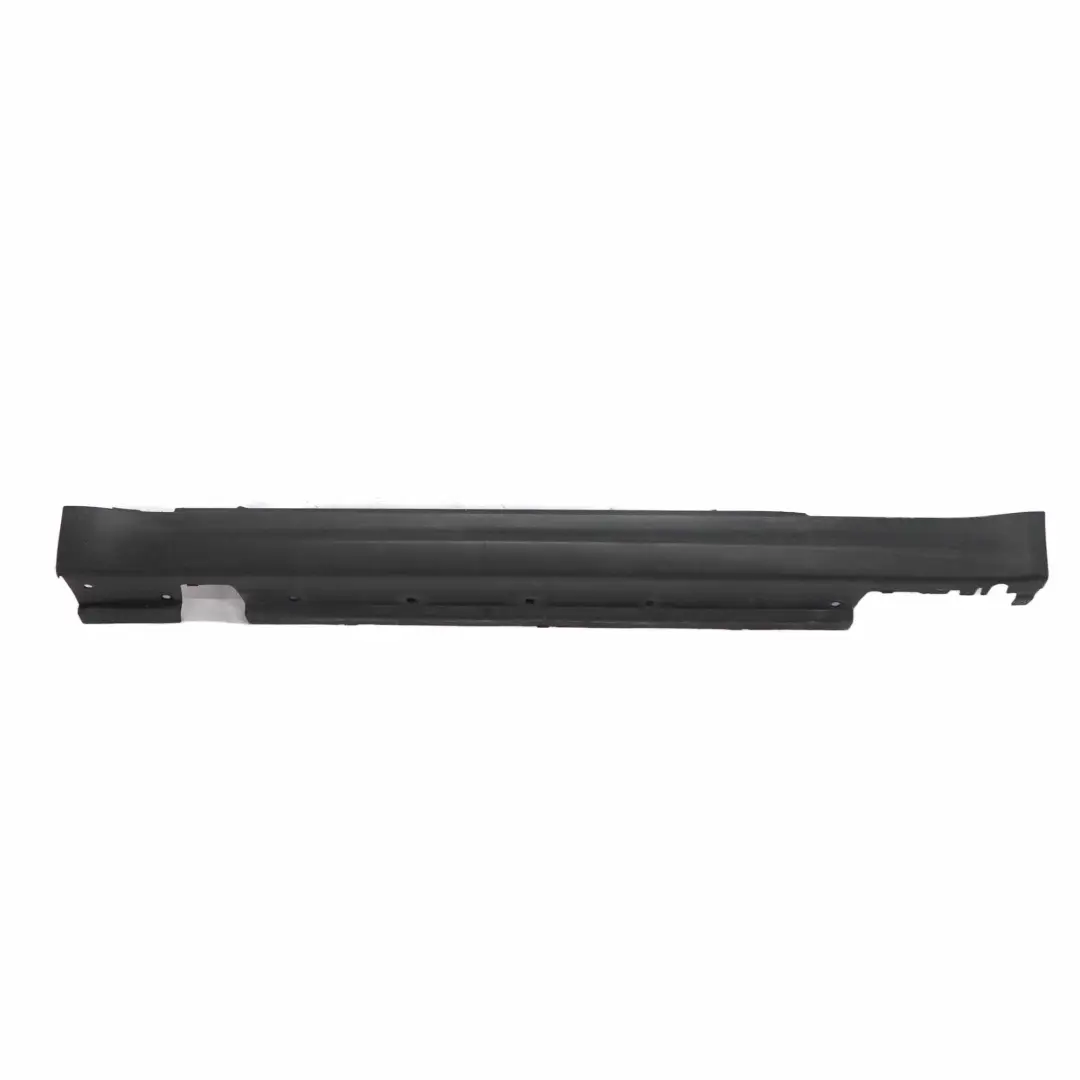 Mini R56 Side Skirt Cover Left Door Sill N/S Trim Panel Covering Bayswater - SKU 7147915-9 - Part number 7147915