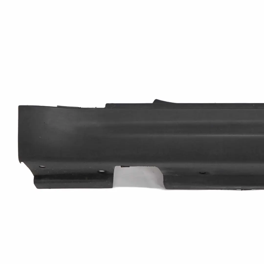 Mini R56 Side Skirt Cover Left Door Sill N/S Trim Panel Covering Bayswater - SKU 7147915-9 - Part number 7147915