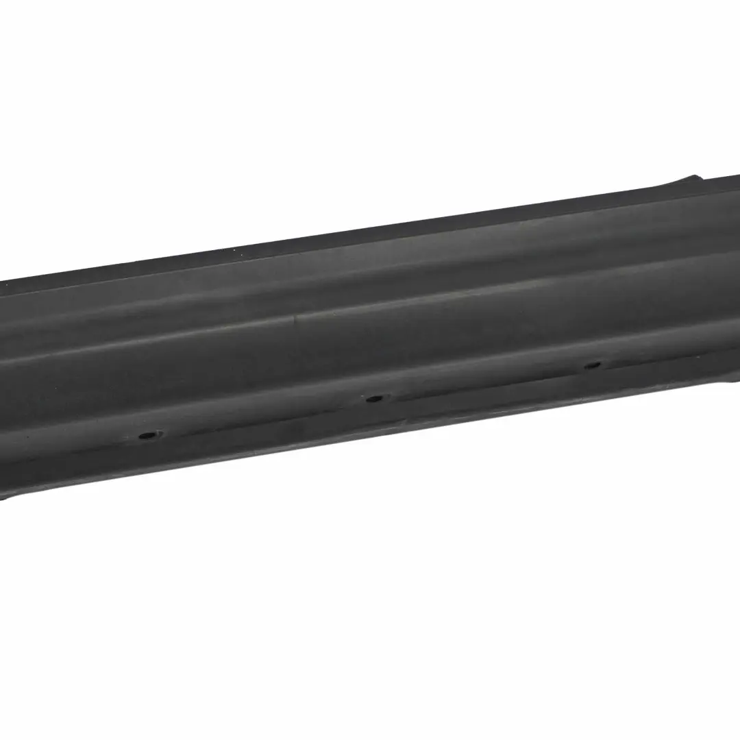 Mini R56 Side Skirt Cover Left Door Sill N/S Trim Panel Covering Bayswater - SKU 7147915-9 - Part number 7147915