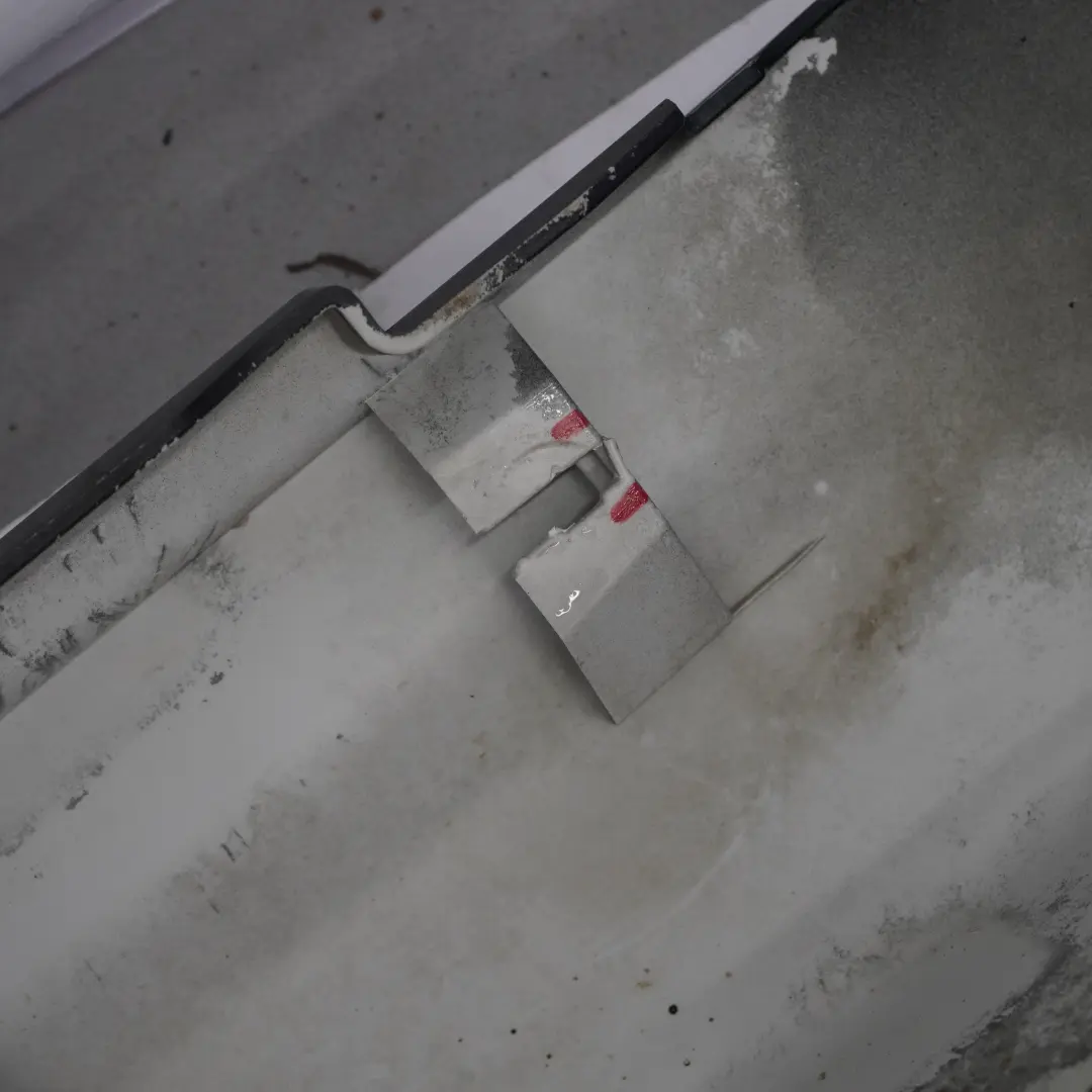 Mini R56 Side Skirt Cover Cooper S Left Door Sill N/S Astro Black Metallic - A25 - SKU 7147915-ASB - Part number 7147915