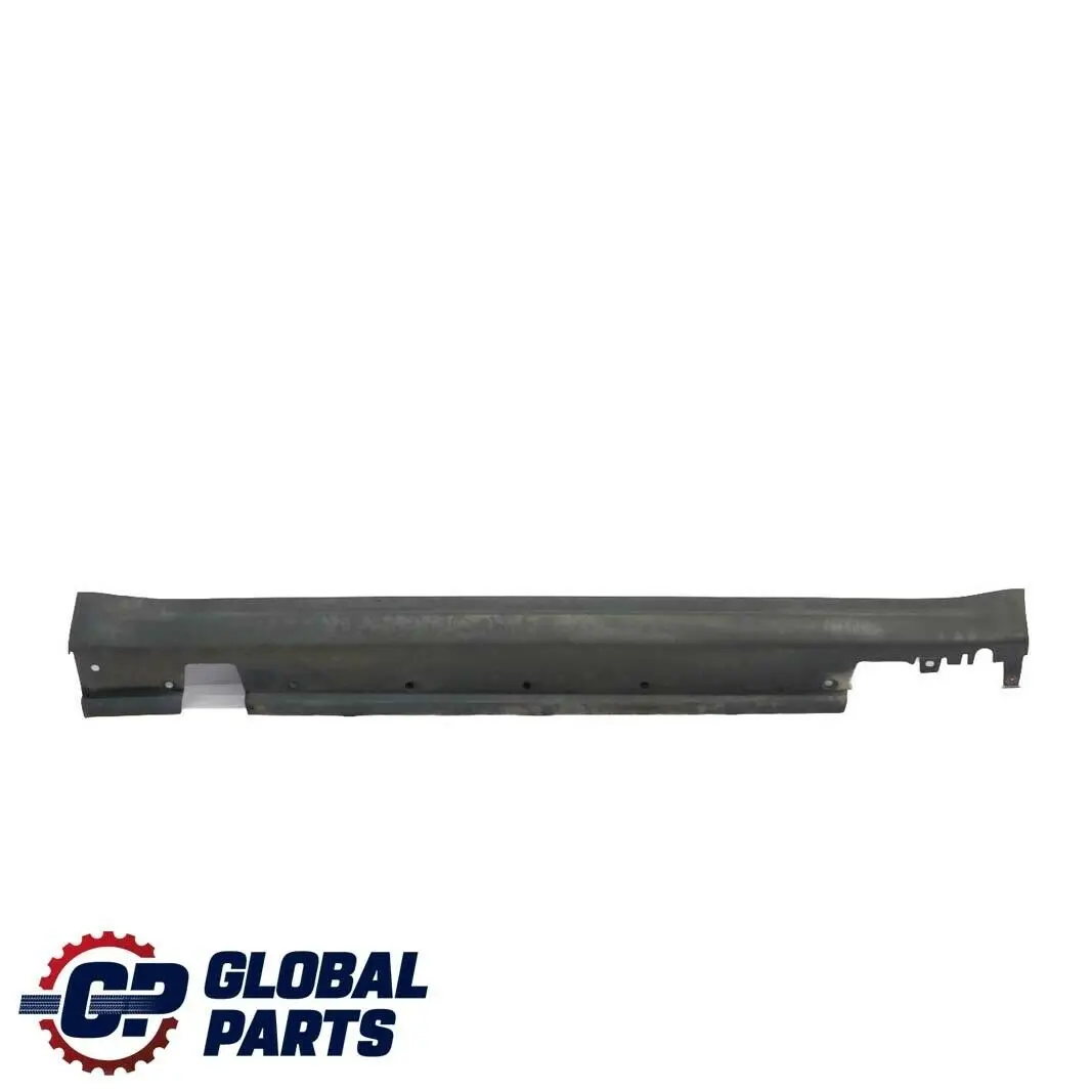 Mini Cooper S R56 R57 R58 Cote Revetement Seuil a Gauche - SKU 7147915 - Numéro de pièce 51777147915