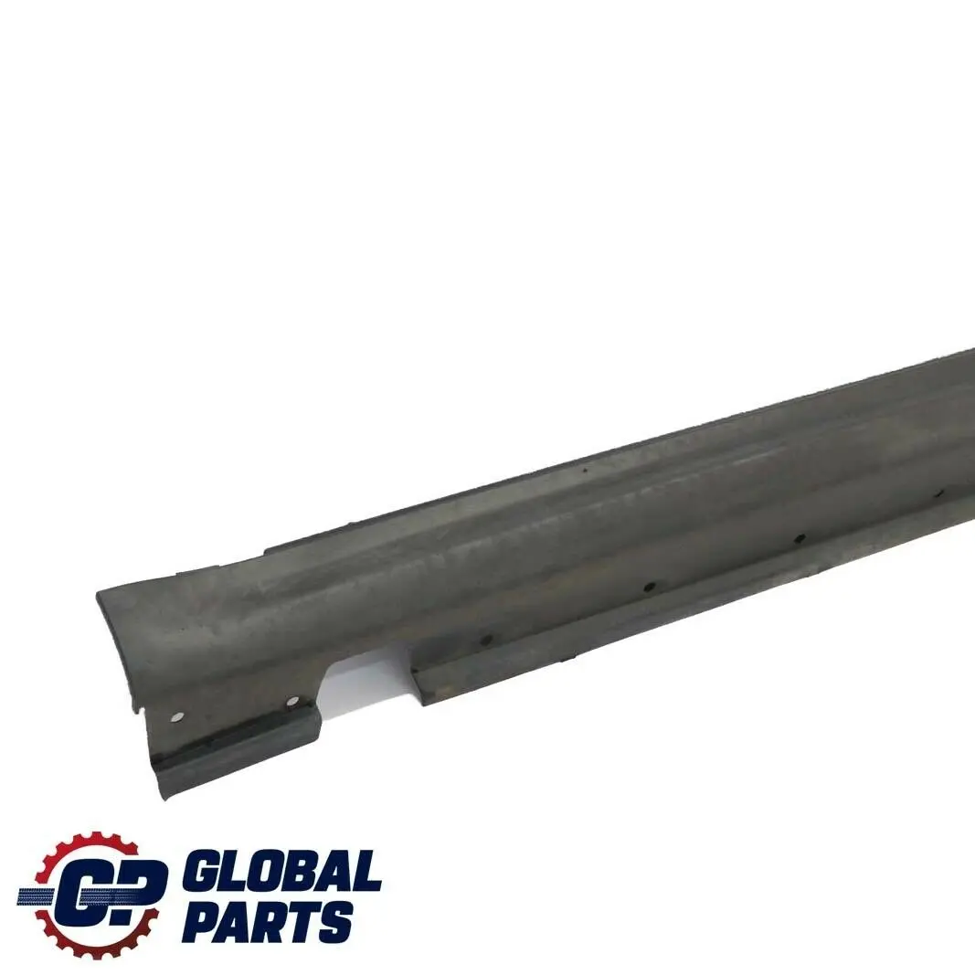 Mini Cooper S R56 R57 R58 Cote Revetement Seuil a Gauche - SKU 7147915 - Numéro de pièce 51777147915