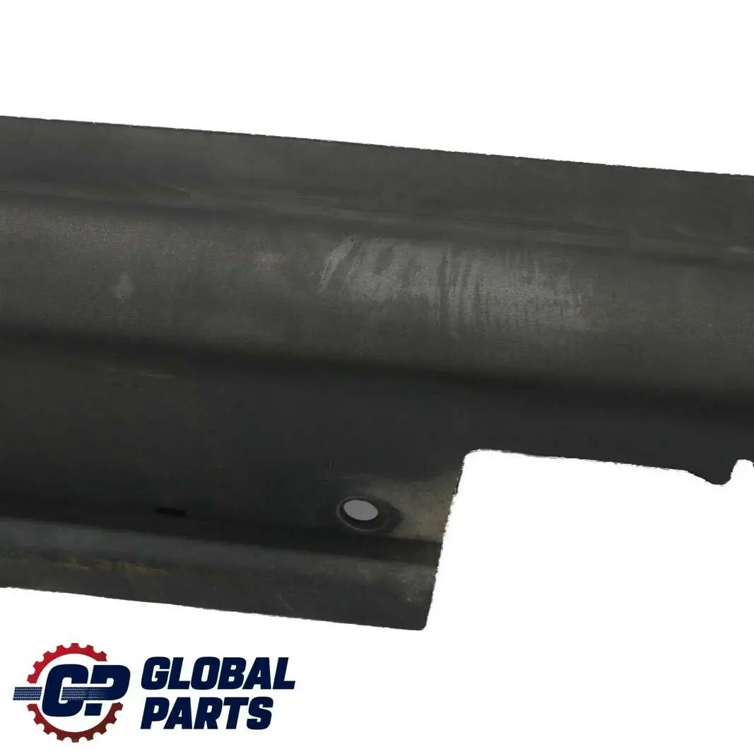 LEFT DOOR SILL COVER SIDE SKIRT para Mini Cooper S R56 R57 R58 R59 con número de pieza 51777147915 Mini Cooper S R56 R57 R58 R59 LEFT DOOR SILL COVER SIDE SKIRT - SKU 7147915 - Número de pieza 51777147915