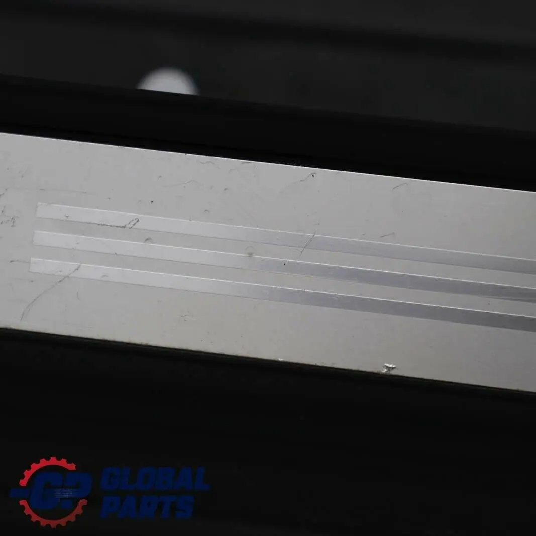 Mini Cooper S R56 R57 R58 R59 LEFT DOOR SILL COVER SIDE SKIRT - SKU 7147915 - Número de pieza 51777147915