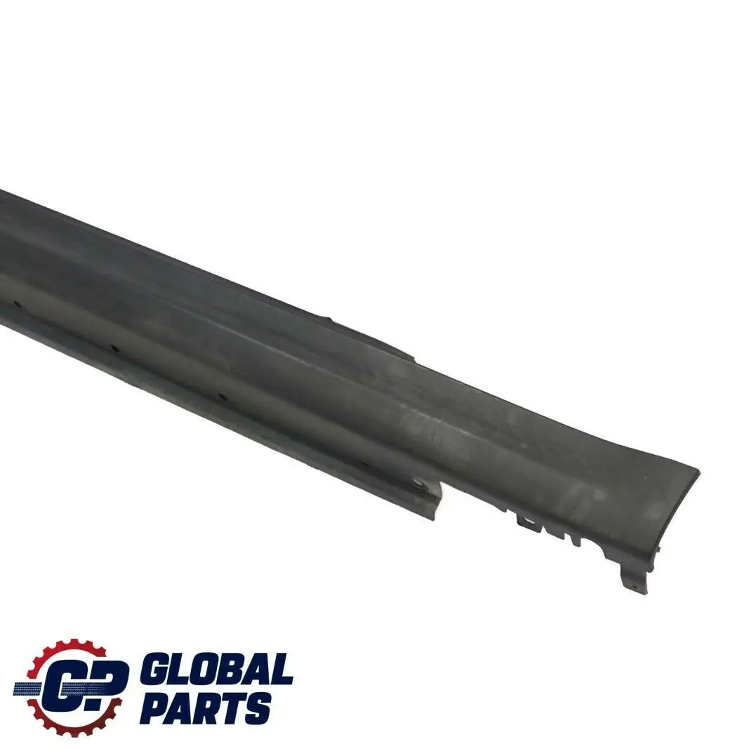 LEFT DOOR SILL COVER SIDE SKIRT N/S to MINI Cooper S R56 R57 R58 R59 with Part number 51777147915 MINI Cooper S R56 R57 R58 R59 LEFT DOOR SILL COVER SIDE SKIRT N/S - SKU 7147915 - Part number 51777147915