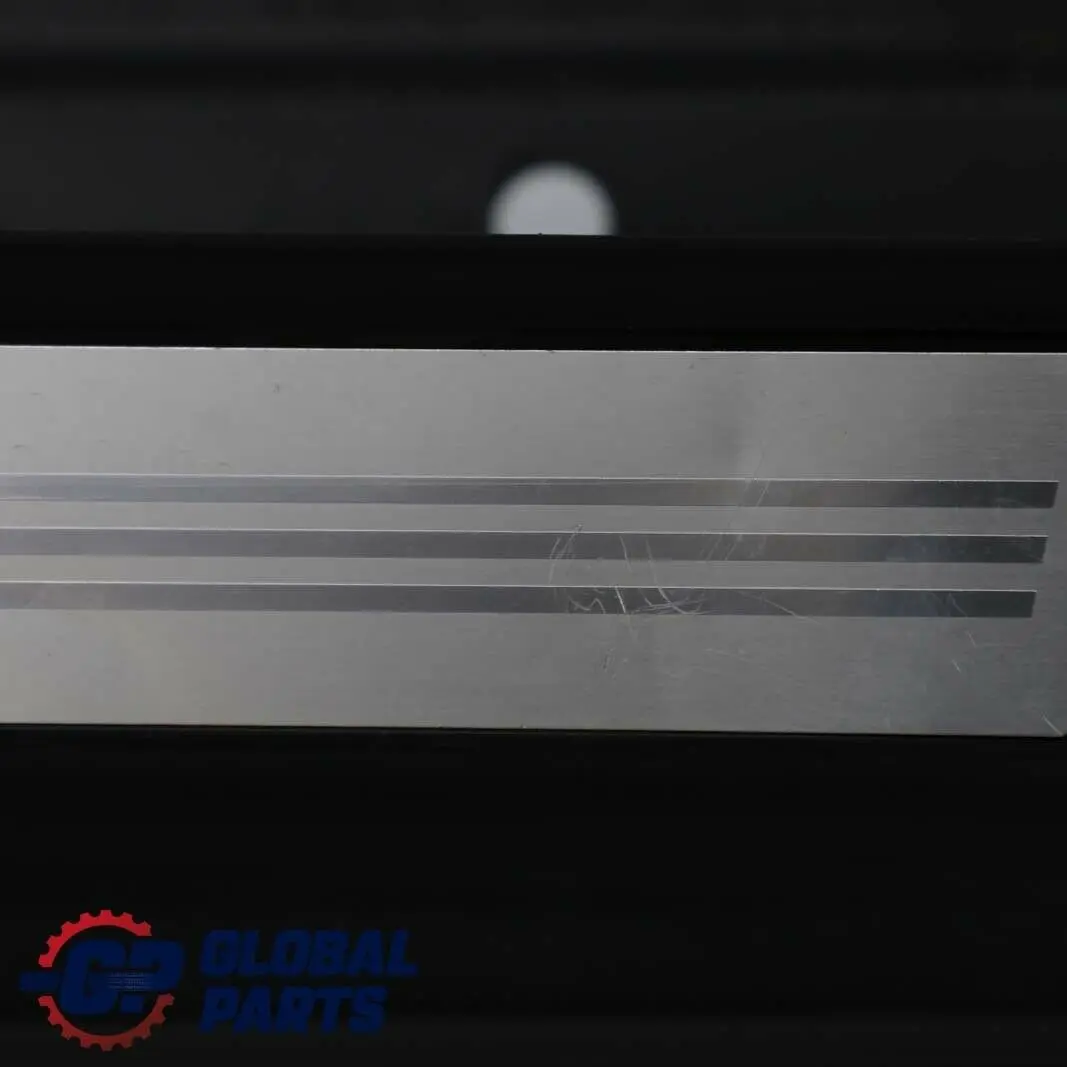 LEFT DOOR SILL COVER SIDE SKIRT para Mini Cooper S R56 R57 R58 R59 con número de pieza 51777147915 Mini Cooper S R56 R57 R58 R59 LEFT DOOR SILL COVER SIDE SKIRT - SKU 7147915 - Número de pieza 51777147915